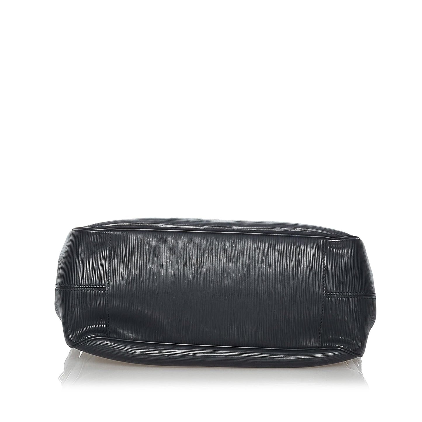 Louis Vuitton Epi Passy PM (SHG-30394)
