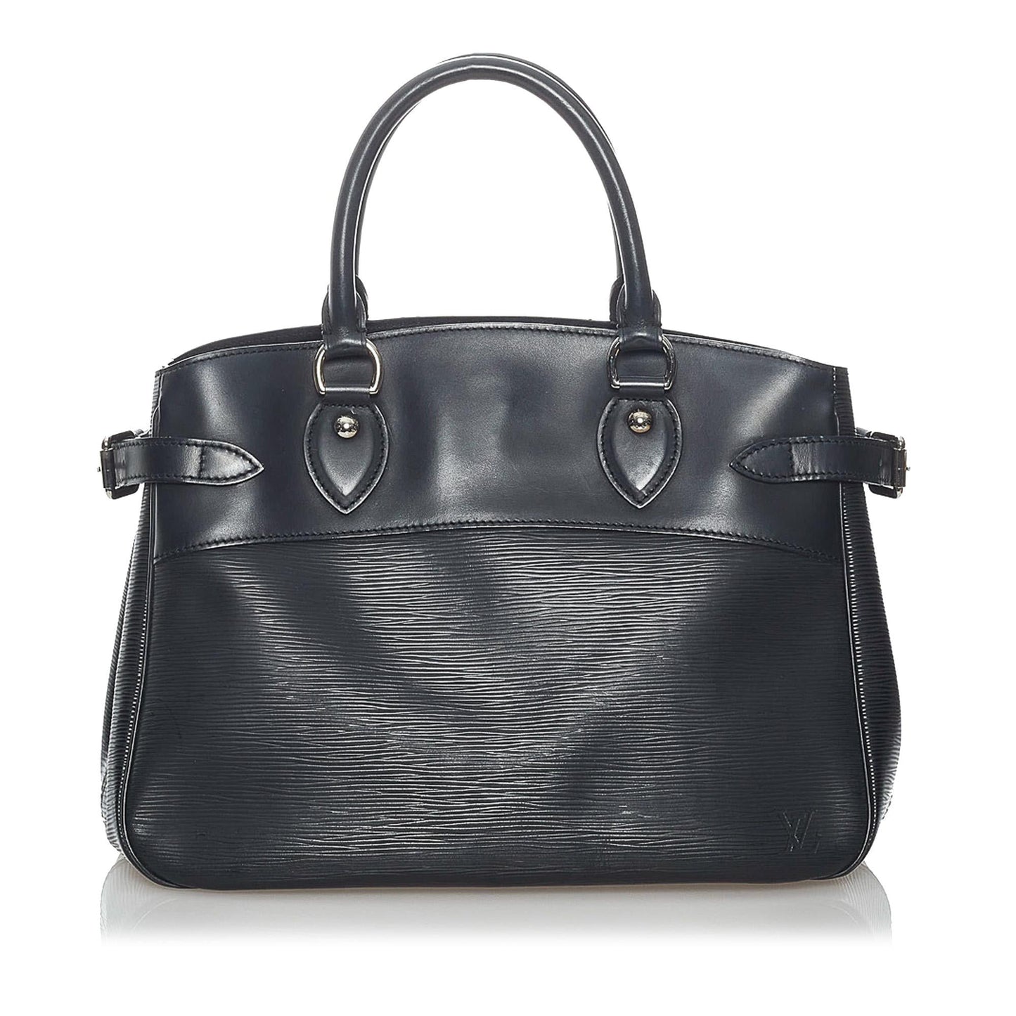 Louis Vuitton Epi Passy PM (SHG-30394)