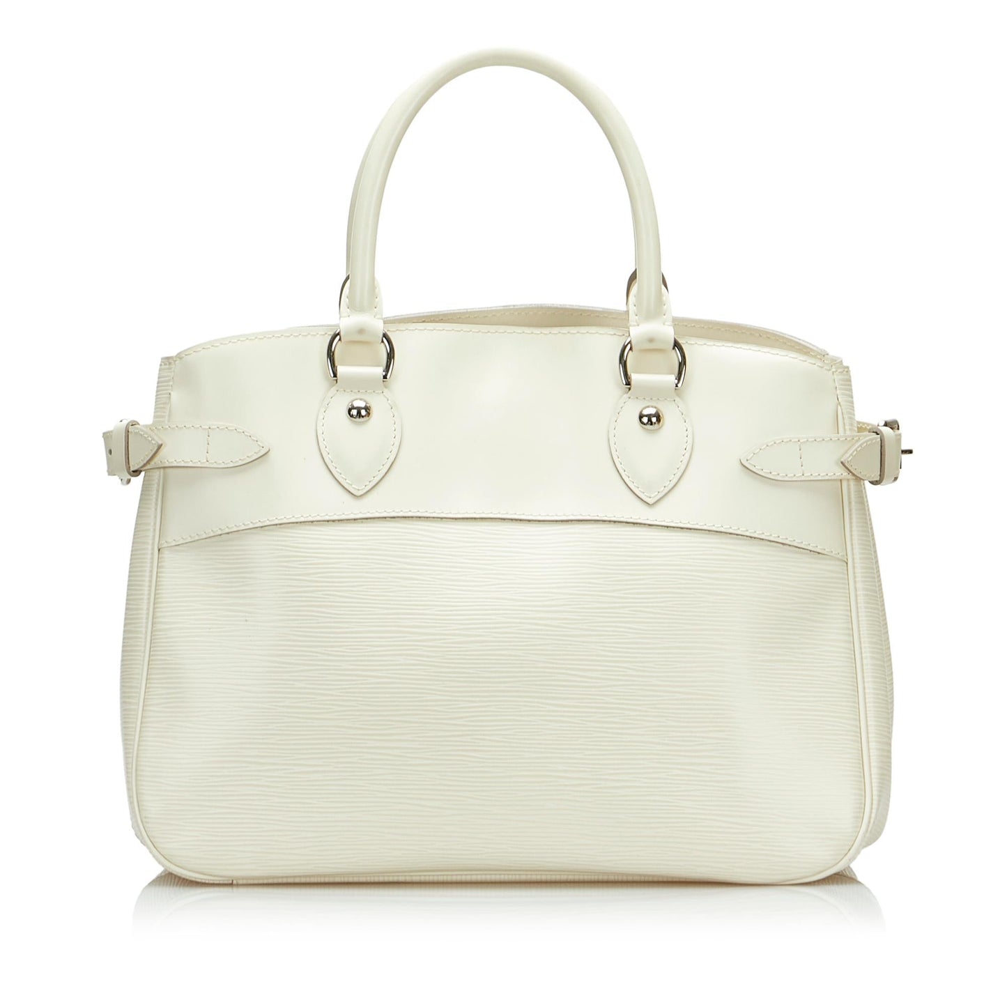 Louis Vuitton Epi Passy PM (SHG-PuxUfs)