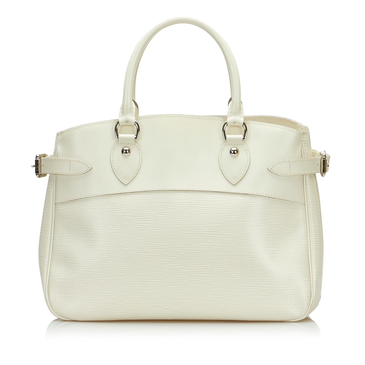 Louis Vuitton Epi Passy PM (SHG-PuxUfs)