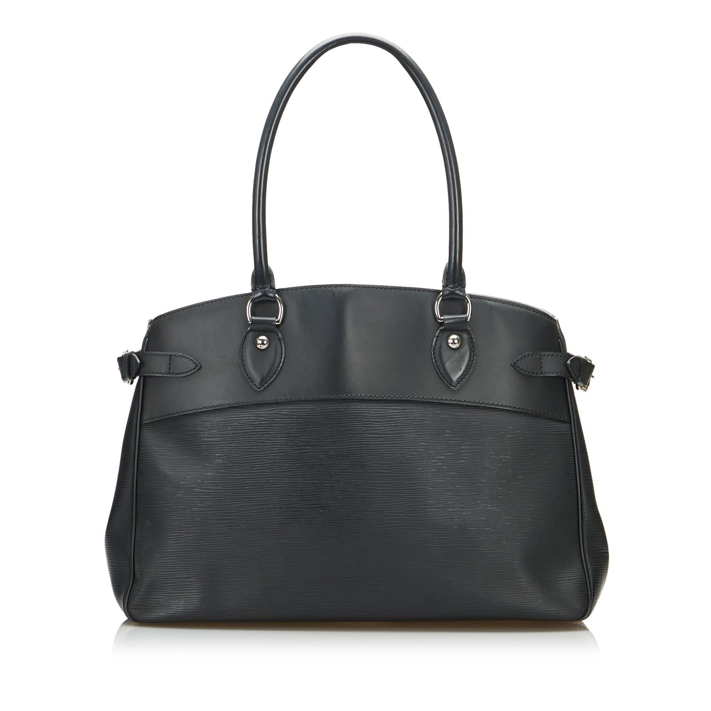 Louis Vuitton Epi Passy PM (SHG-FzmJyC)