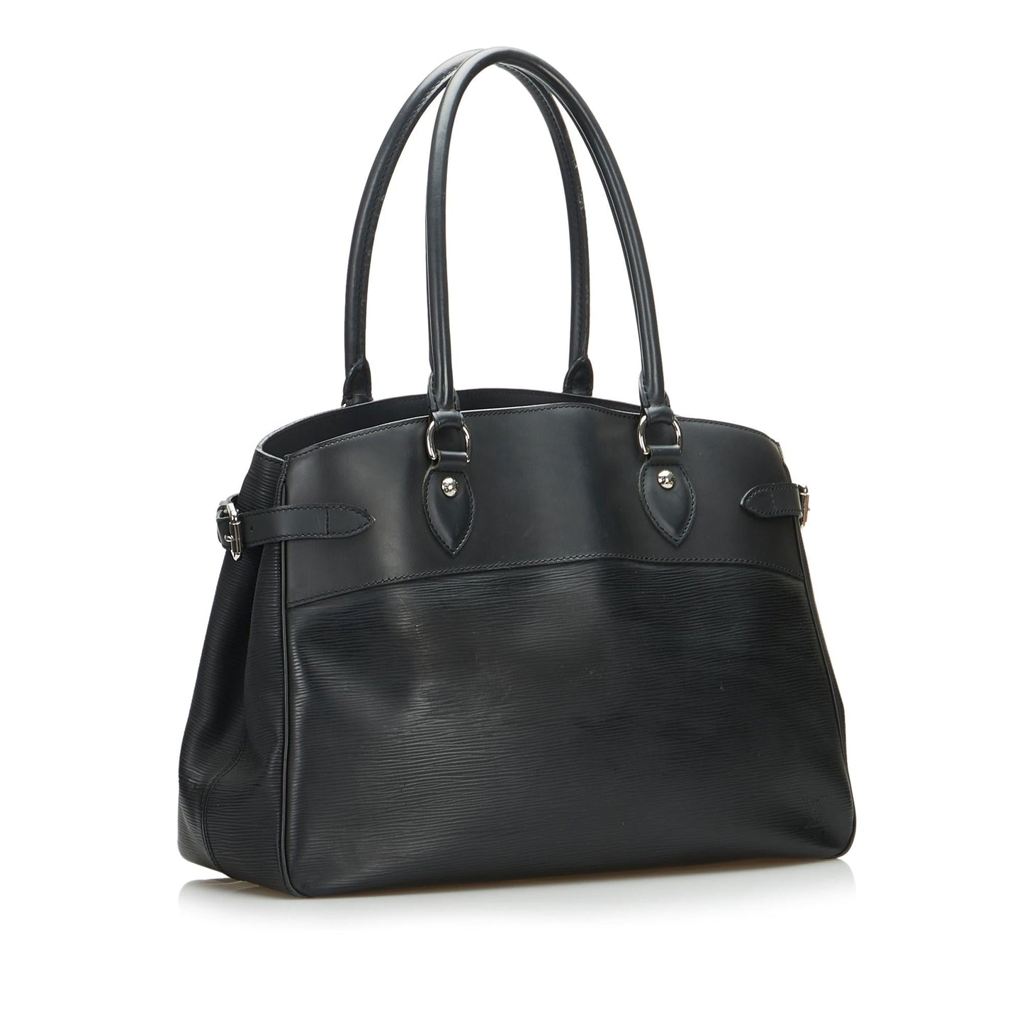 Louis Vuitton Epi Passy PM (SHG-FzmJyC)