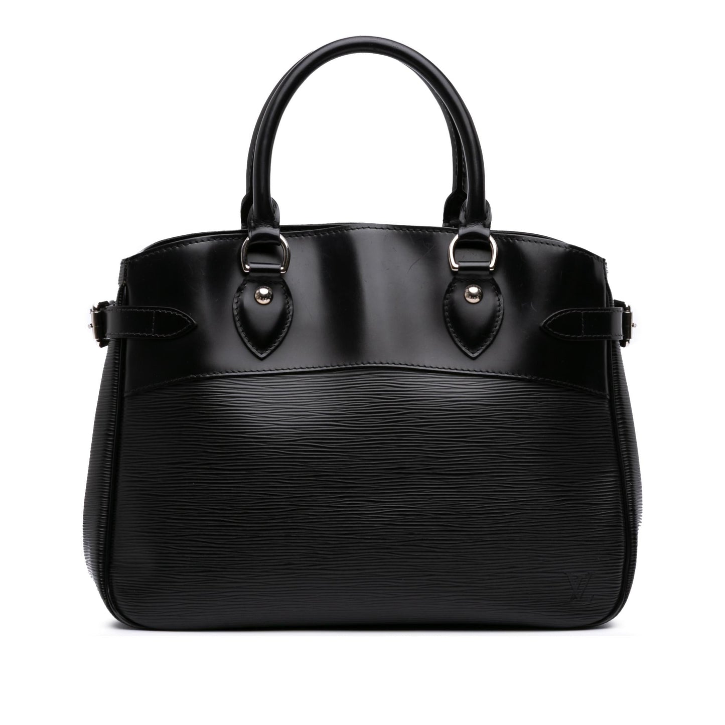 Louis Vuitton Epi Passy PM
