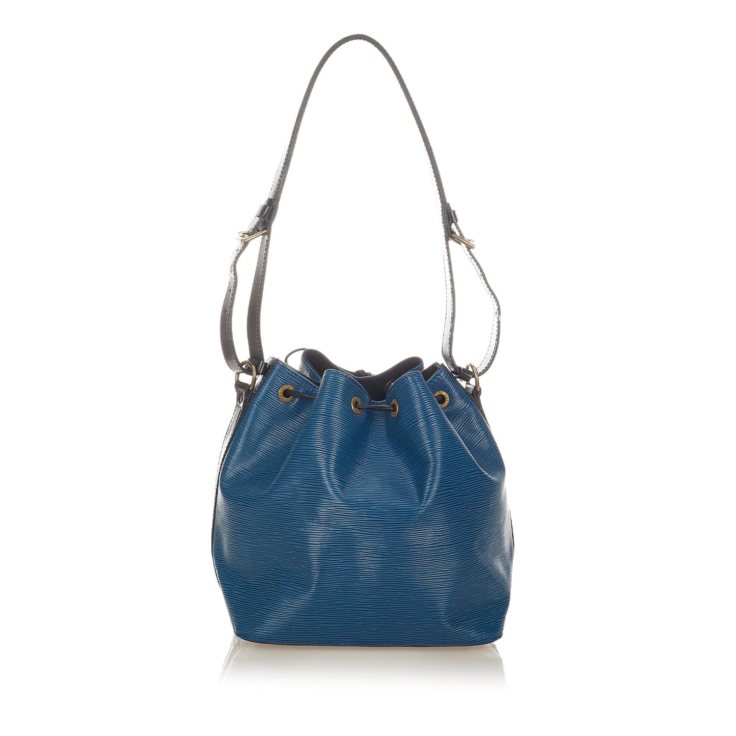 Louis Vuitton Epi Petit Bicolor Noe (SHG-37814)