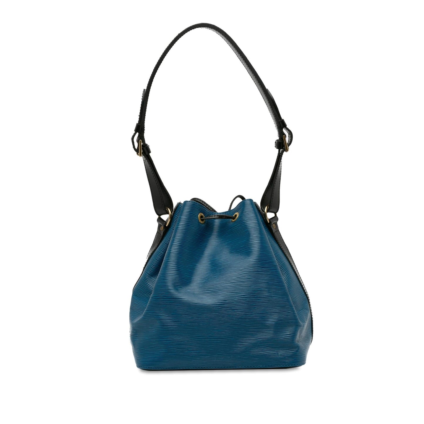 Louis Vuitton Epi Petit Bicolor Noe (SHG-HrkTnO)