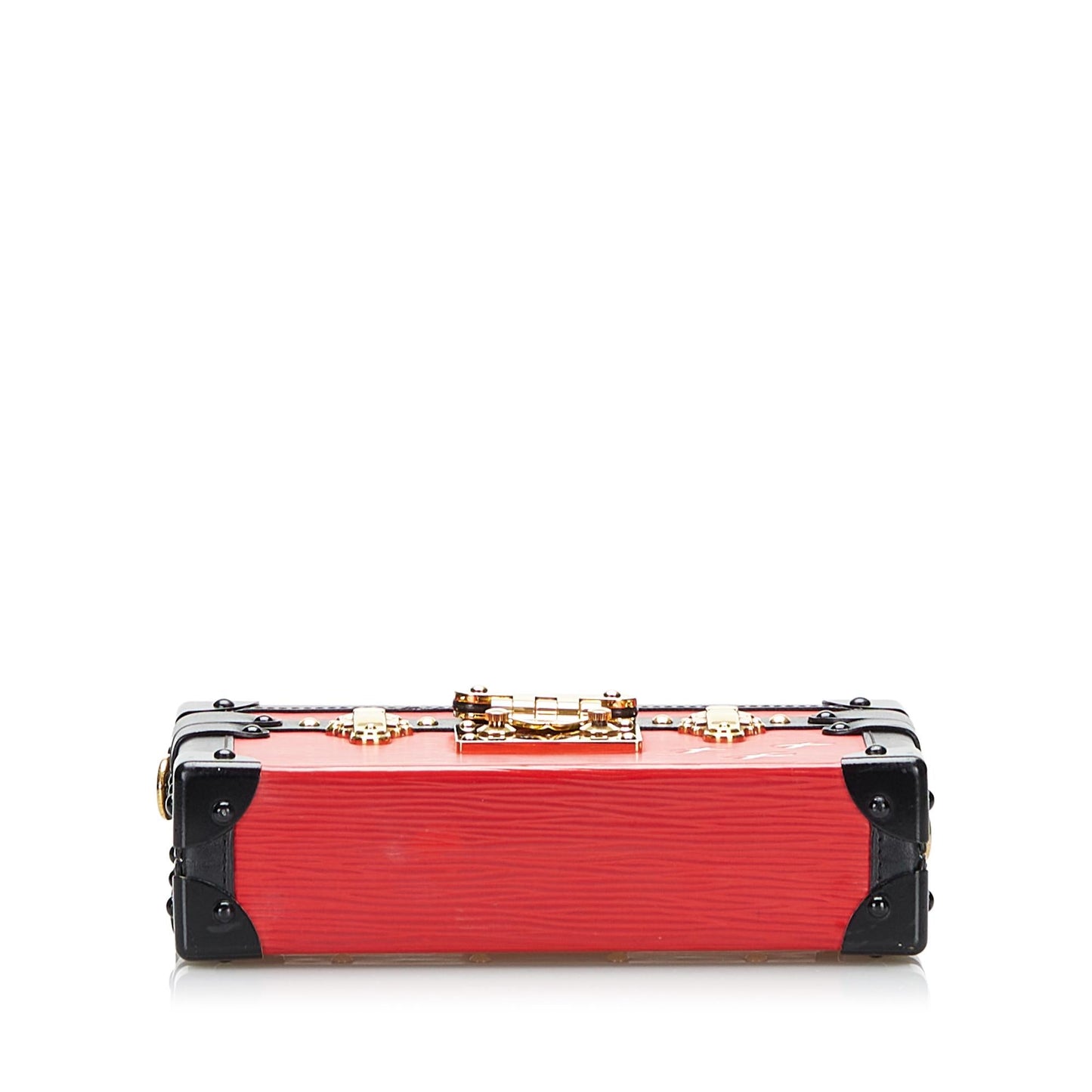 Louis Vuitton Epi Petit Malle (SHG-nu1NL0)