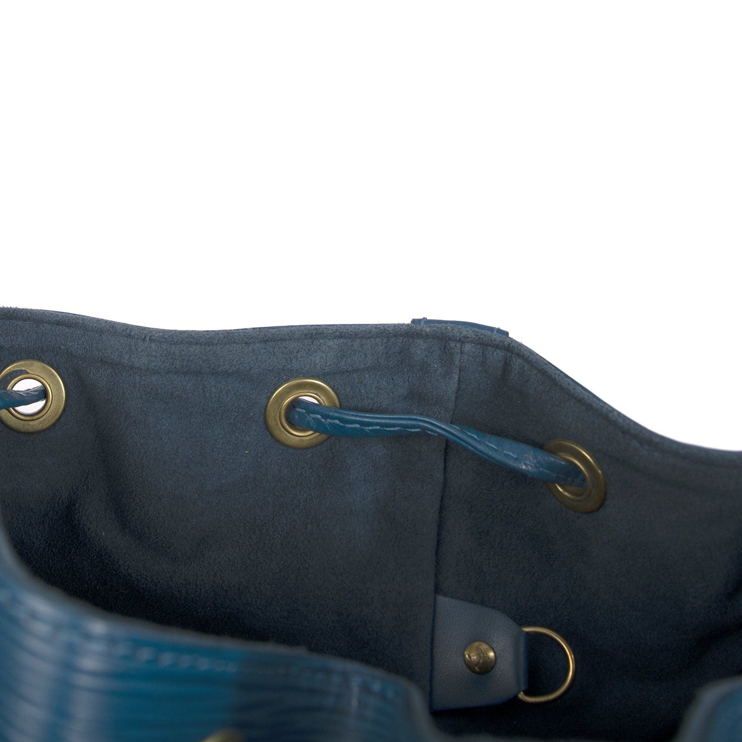 Louis Vuitton Epi Petite Noe Bag