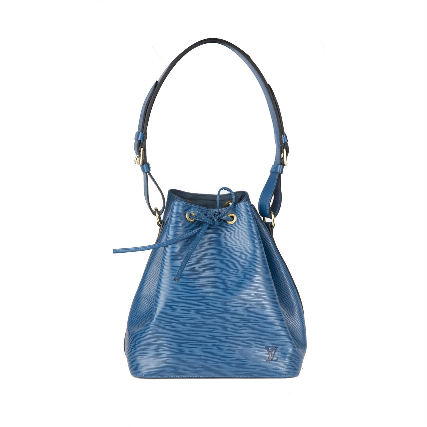 Louis Vuitton Epi Petite Noe Bag