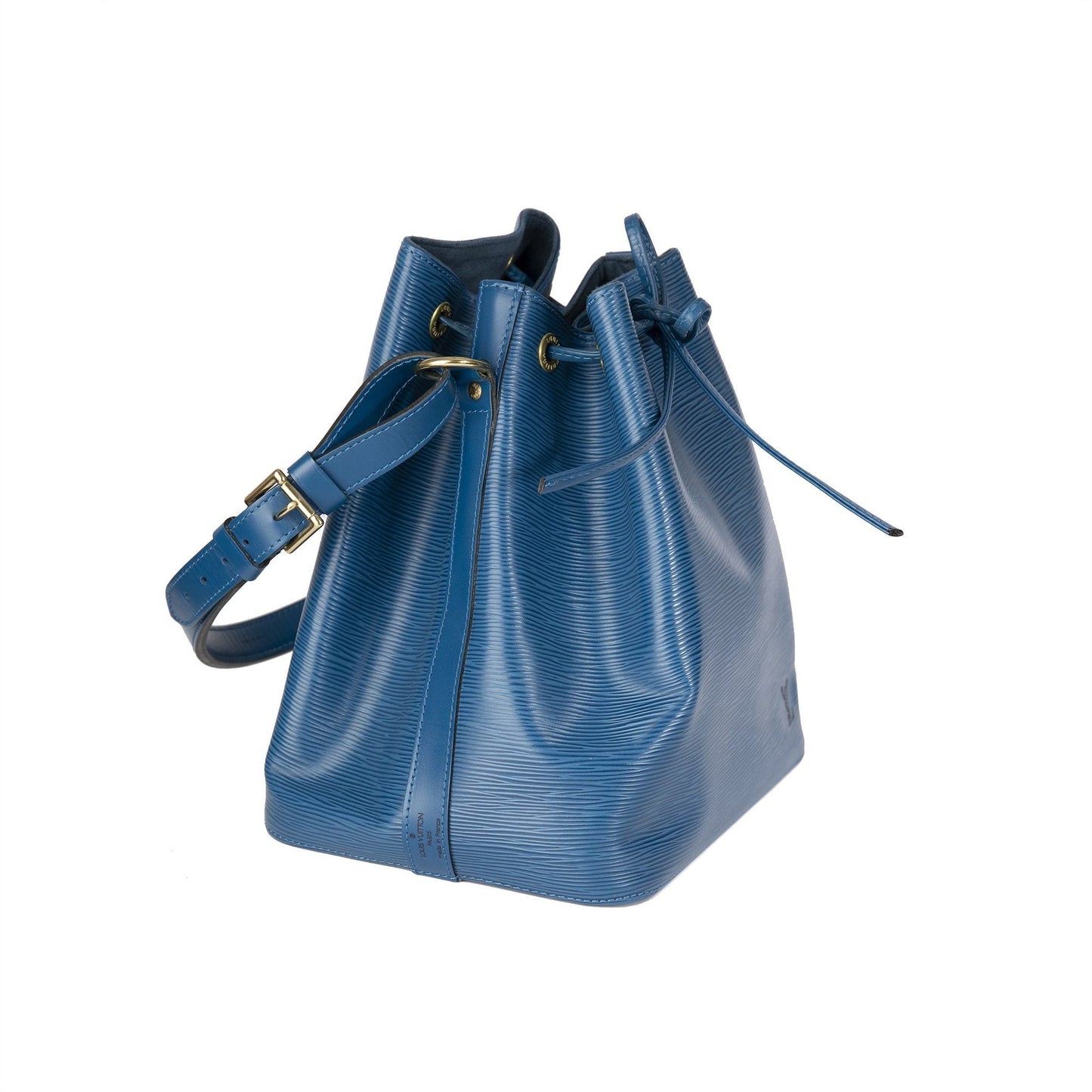 Louis Vuitton Epi Petite Noe Bag