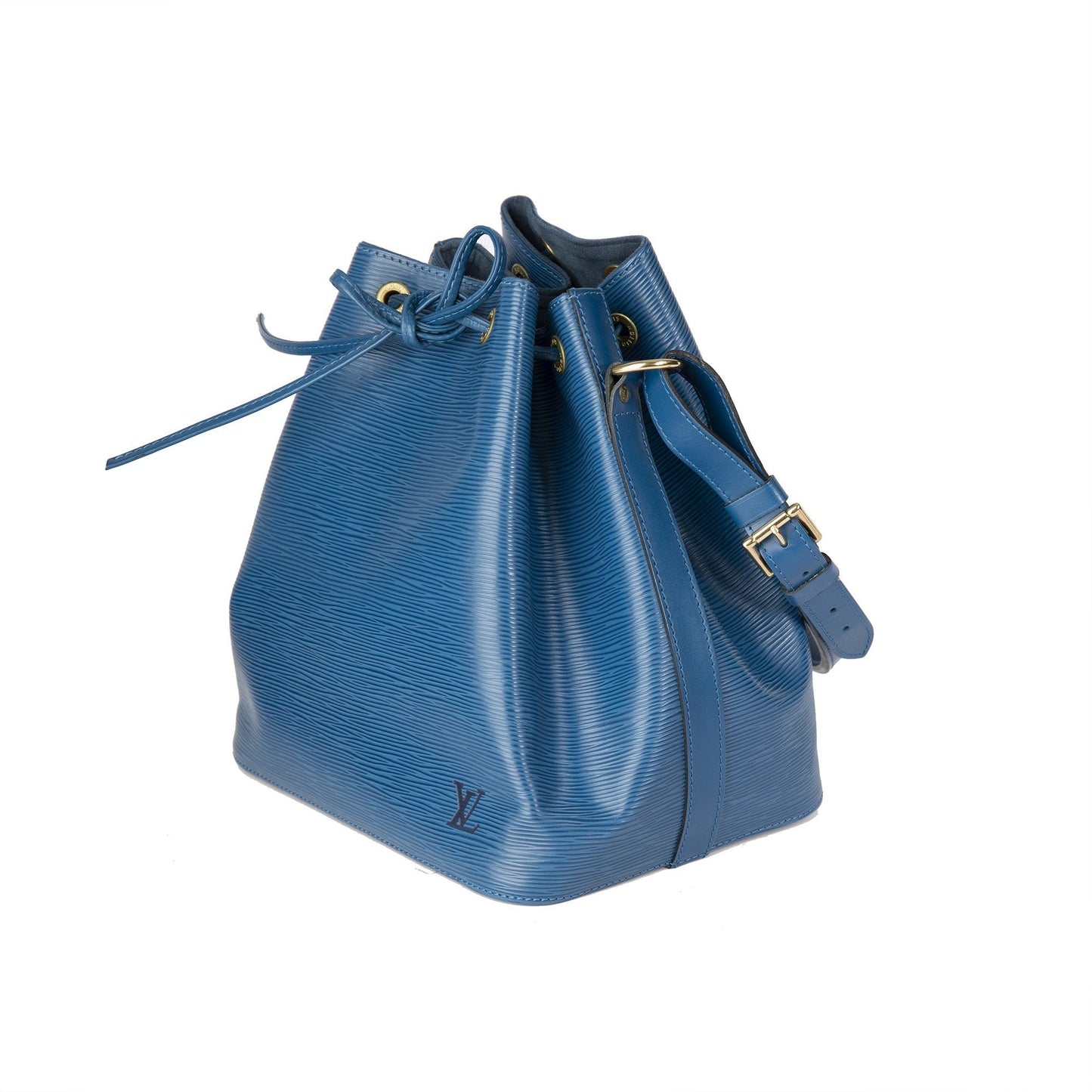 Louis Vuitton Epi Petite Noe Bag