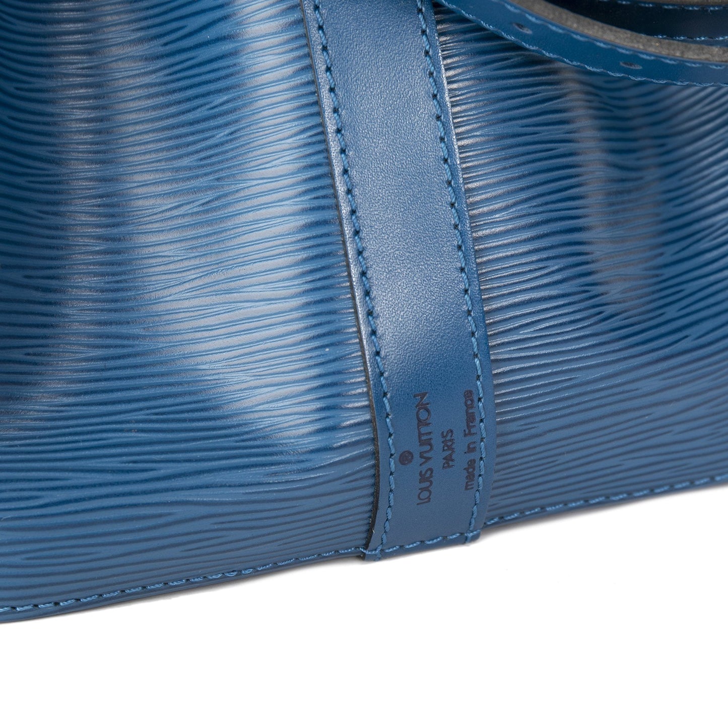 Louis Vuitton Epi Petite Noe Bag