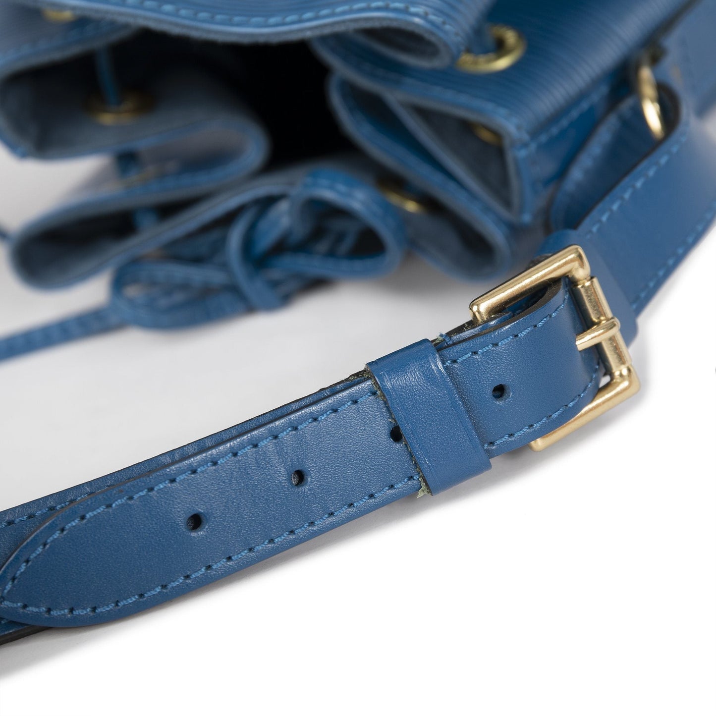 Louis Vuitton Epi Petite Noe Bag