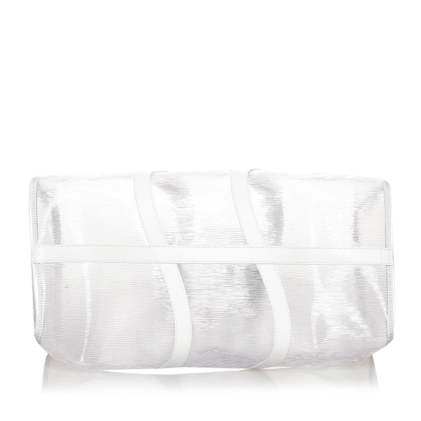 Louis Vuitton Epi Plage Keepall Bandouliere 50 (SHG-736hkn)