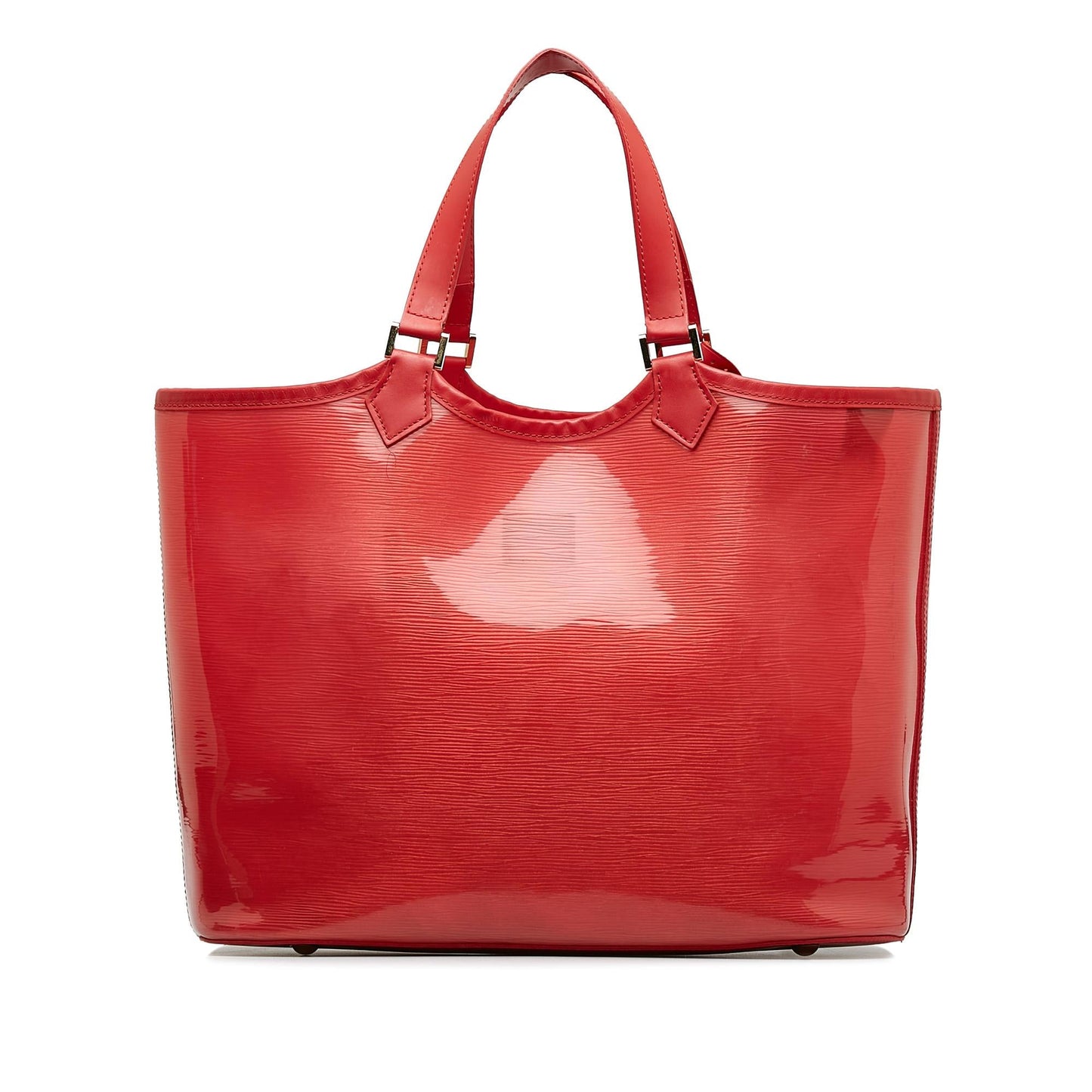 Louis Vuitton Epi Plage Lagoon Bay GM (SHG-taj9Nl)