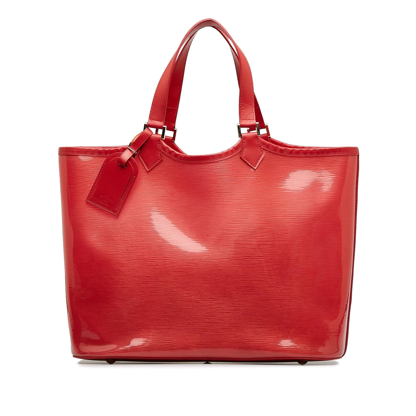 Louis Vuitton Epi Plage Lagoon Bay GM (SHG-taj9Nl)