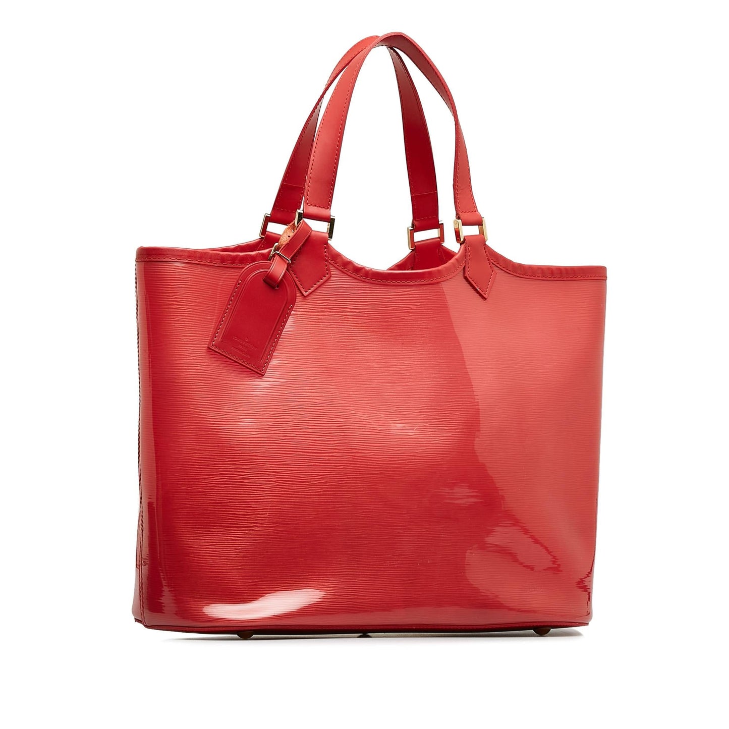 Louis Vuitton Epi Plage Lagoon Bay GM (SHG-taj9Nl)