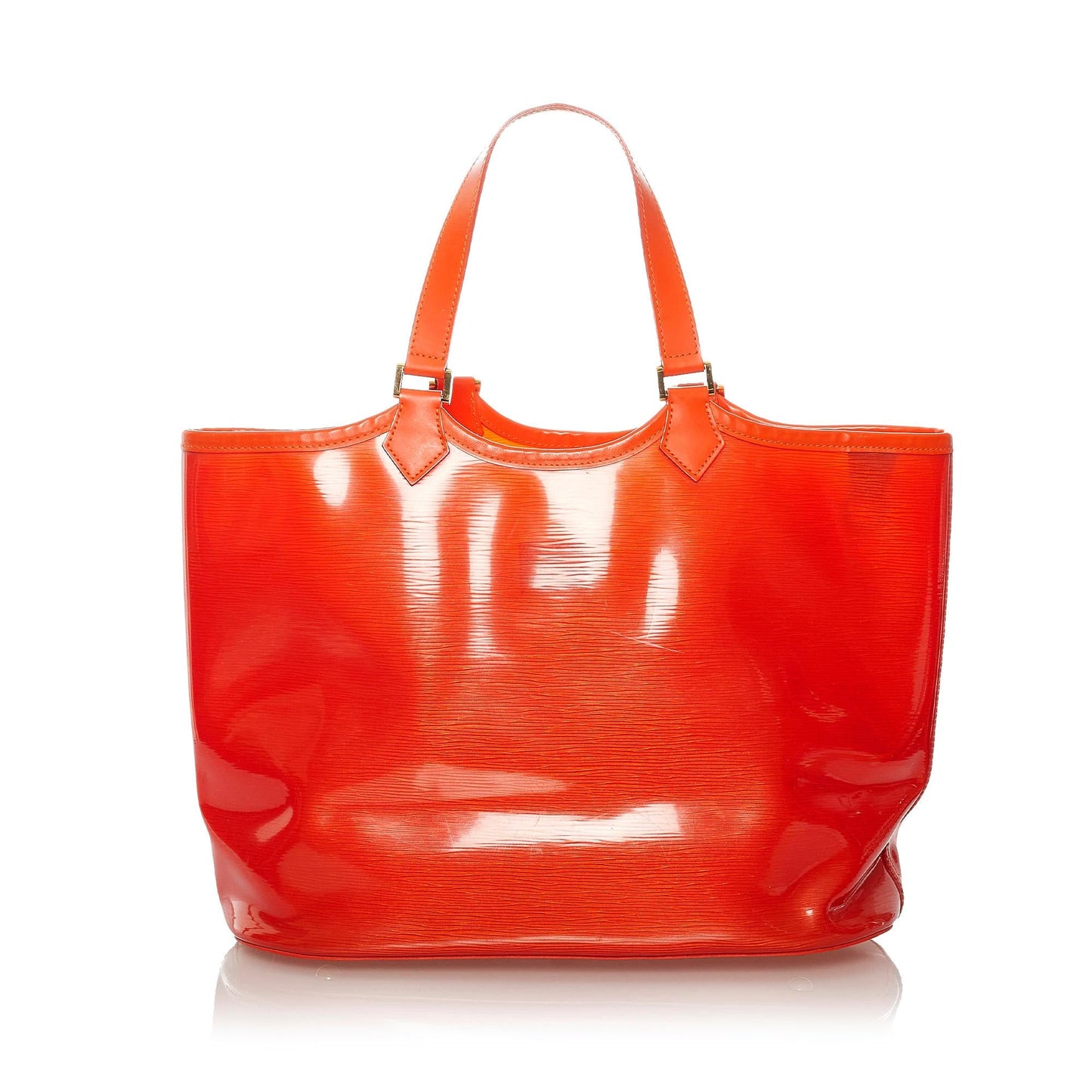 Louis Vuitton Epi Plage Lagoon (SHG-cE72Ra)