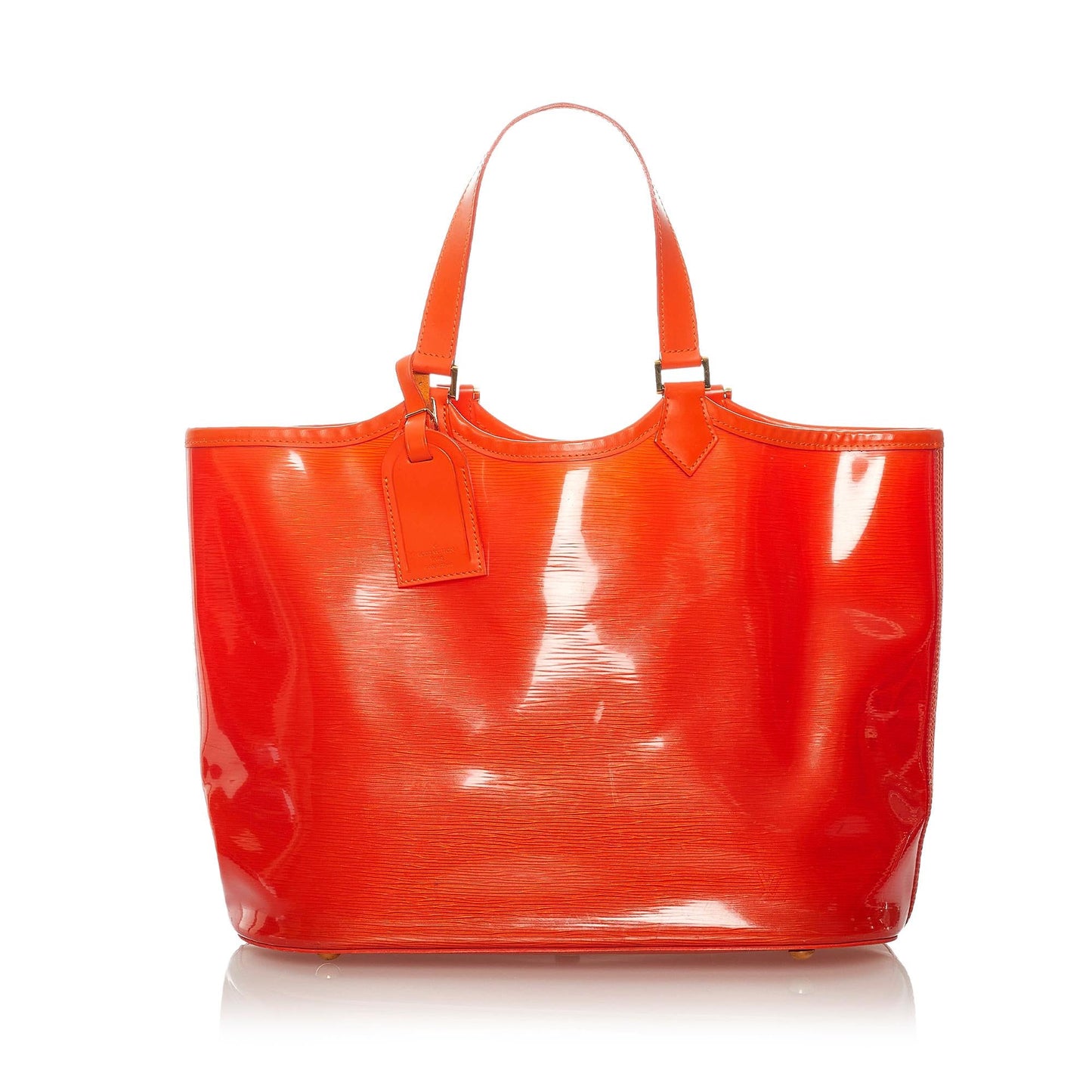 Louis Vuitton Epi Plage Lagoon (SHG-cE72Ra)