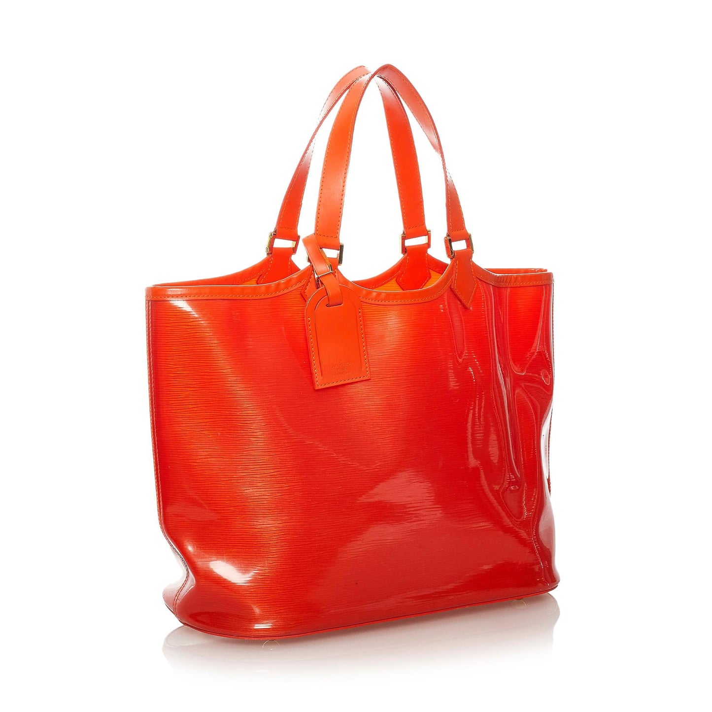 Louis Vuitton Epi Plage Lagoon (SHG-cE72Ra)