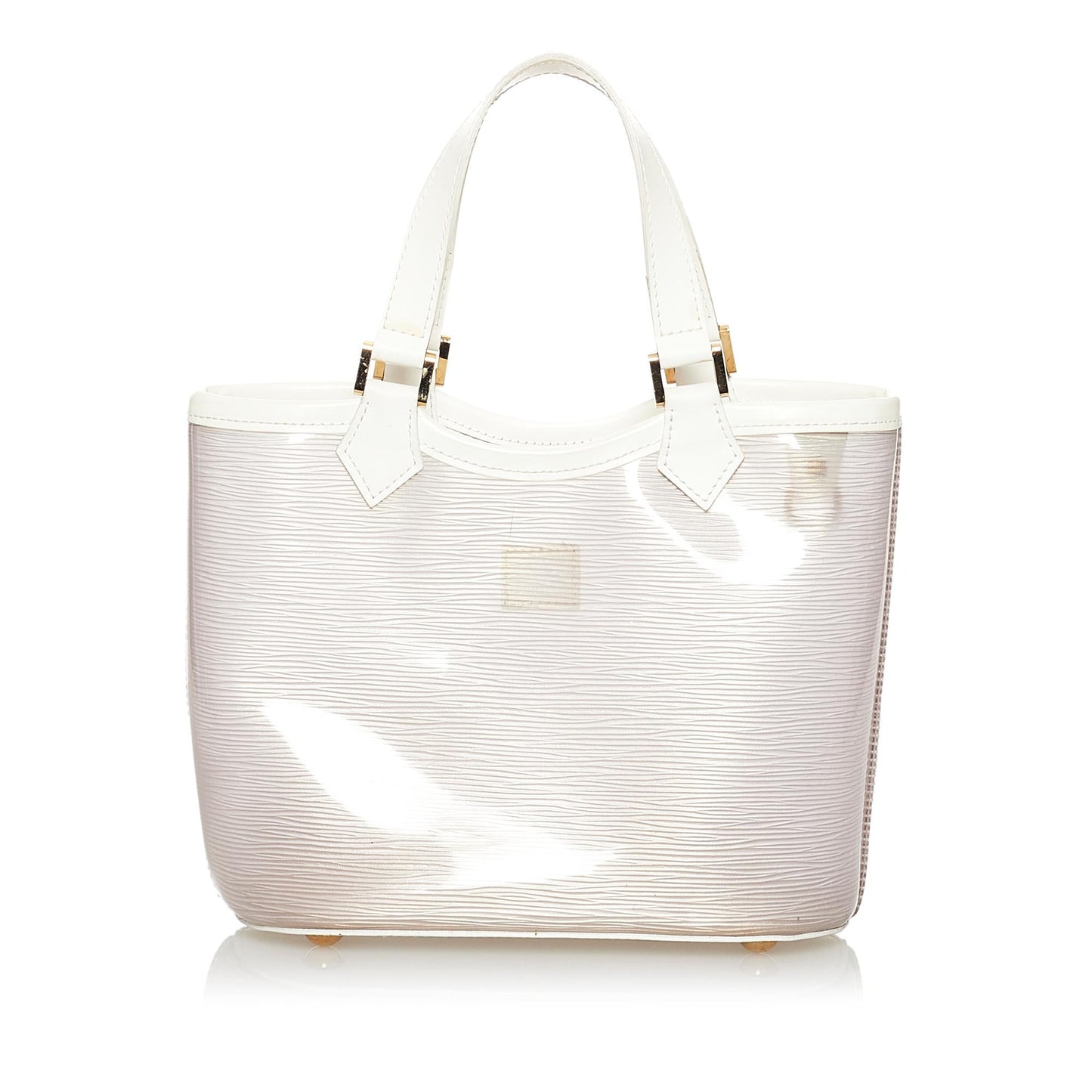 Louis Vuitton Epi Plage Mini Lagoon Bay (SHG-30690)