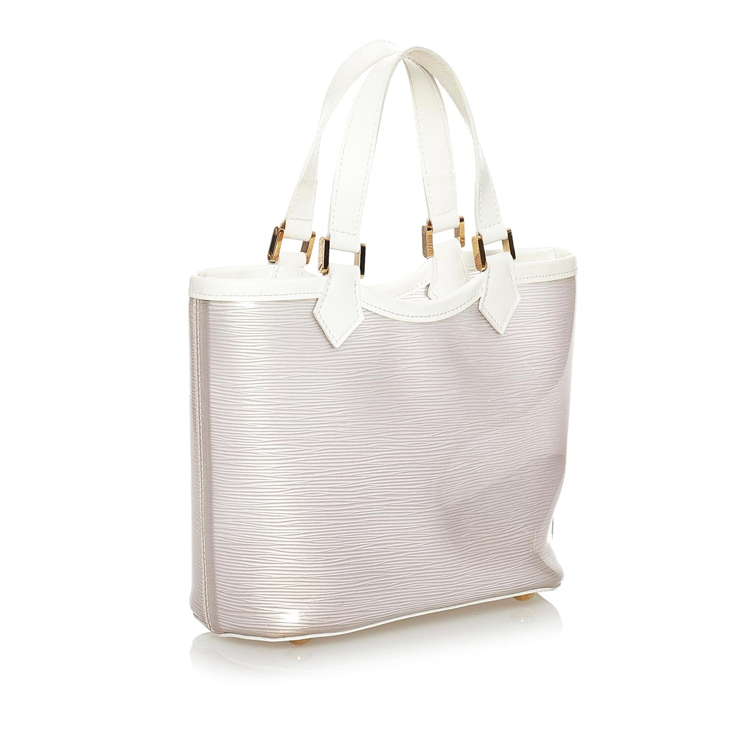 Louis Vuitton Epi Plage Mini Lagoon Bay (SHG-30690)
