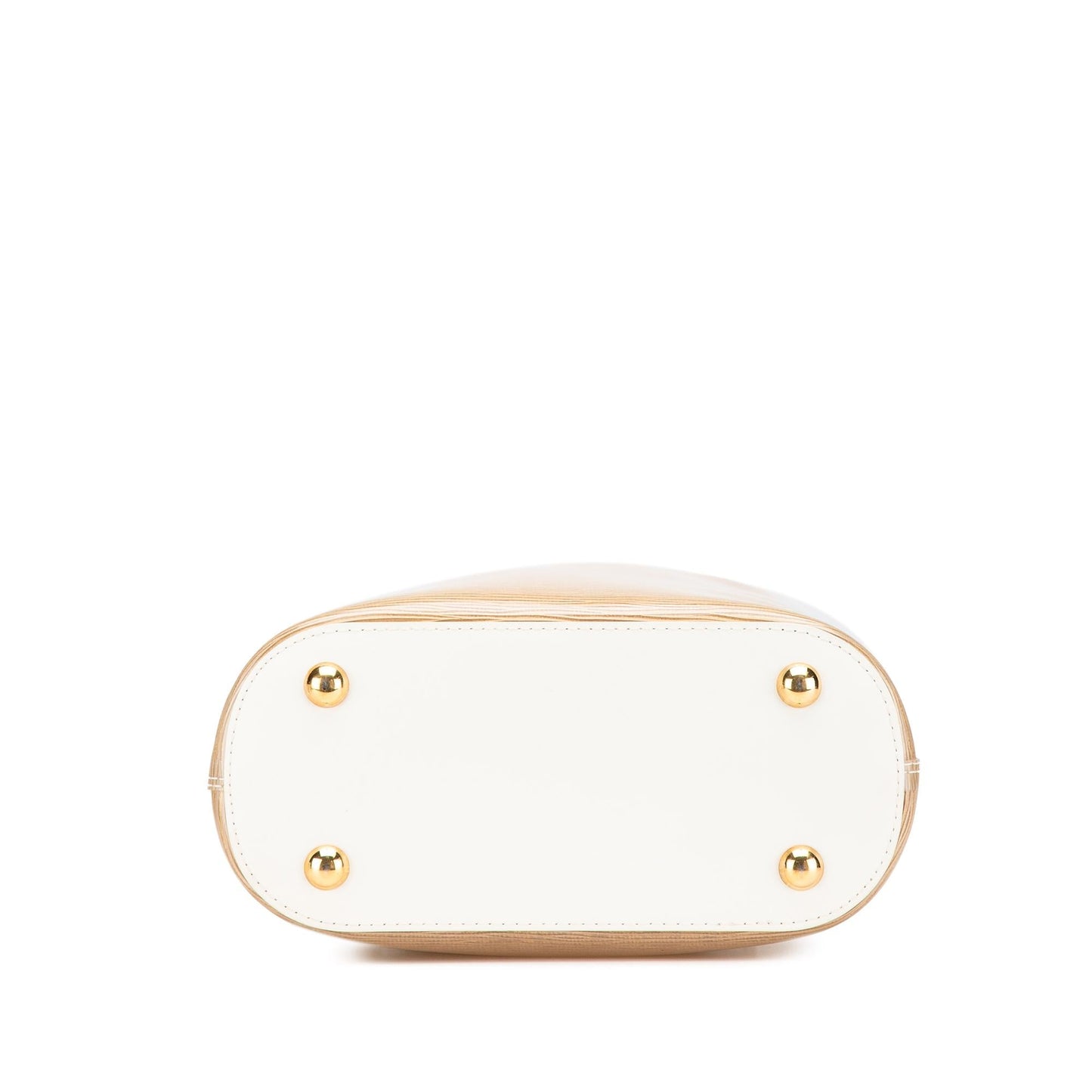 Louis Vuitton Epi Plage Mini Lagoon Bay