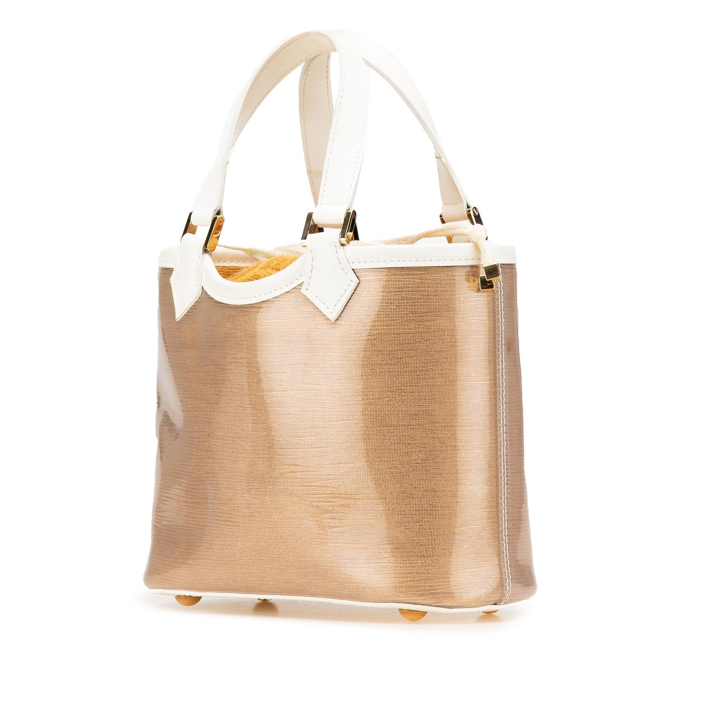 Louis Vuitton Epi Plage Mini Lagoon Bay