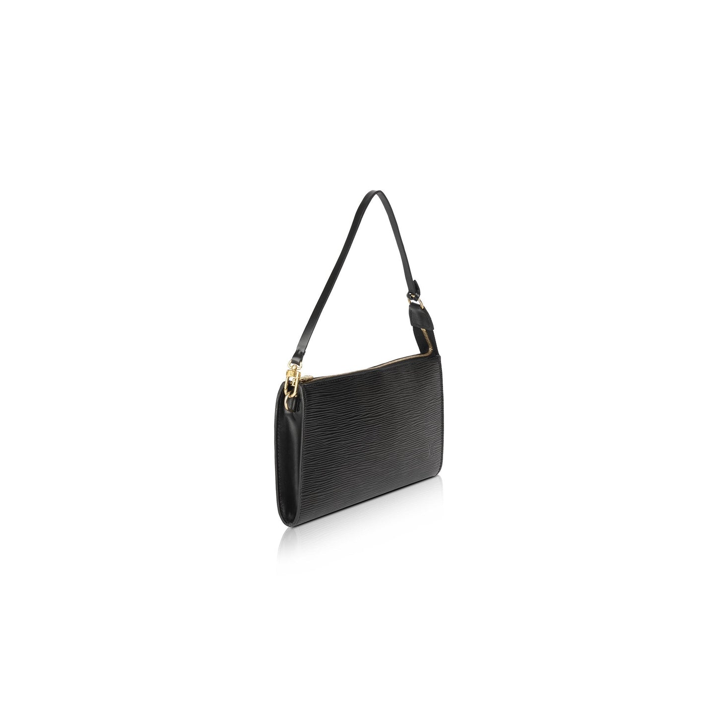 Louis Vuitton Epi Pochette Accessoires 24