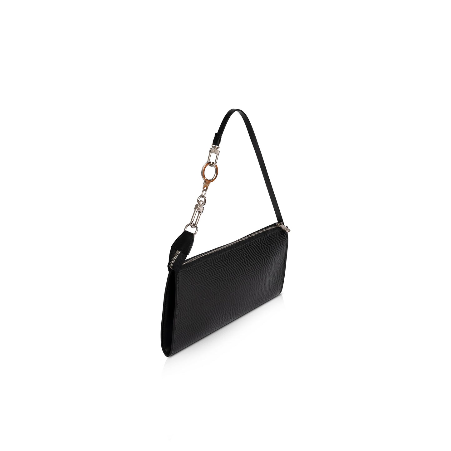 Louis Vuitton Epi Pochette Accessoires 24