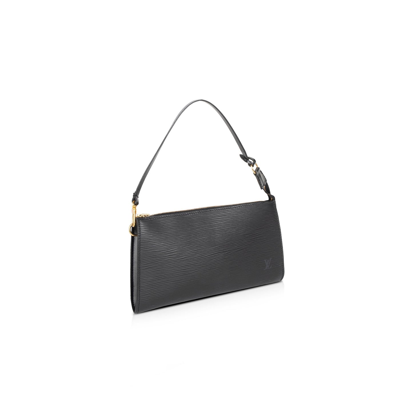 Louis Vuitton Epi Pochette Accessoires 24
