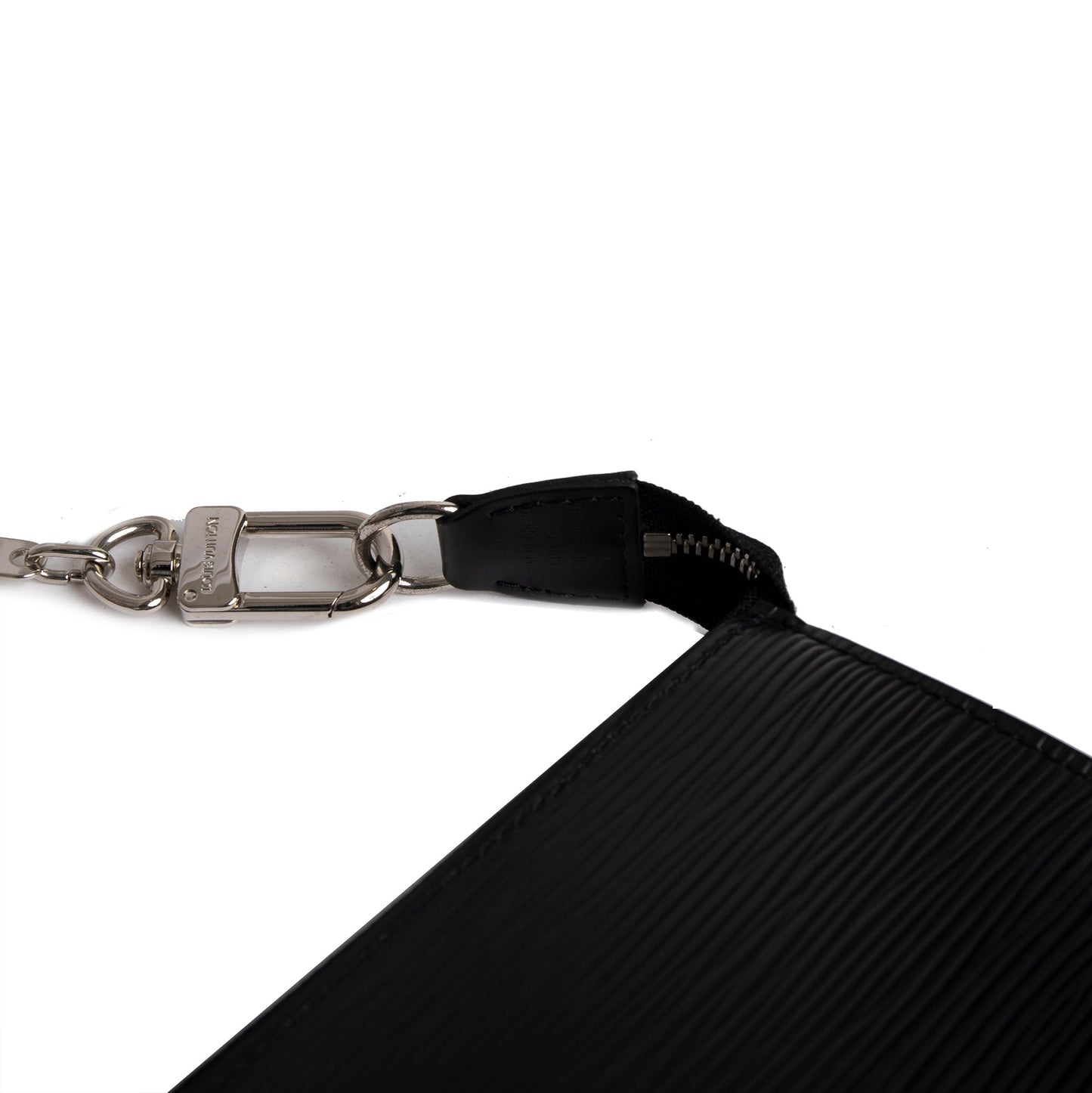Louis Vuitton Epi Pochette Accessoires 24