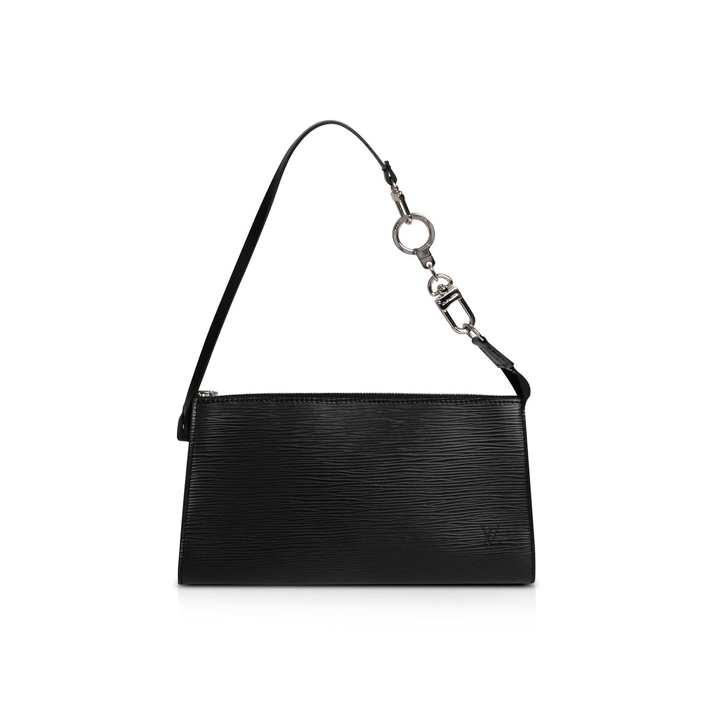 Louis Vuitton Epi Pochette Accessoires 24