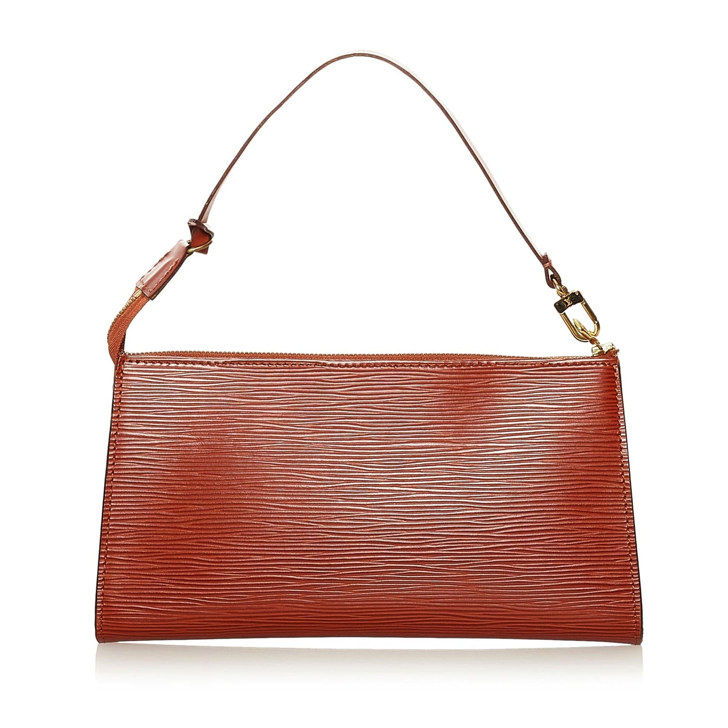 Louis Vuitton Epi Pochette Accessoires (SHG-34423)