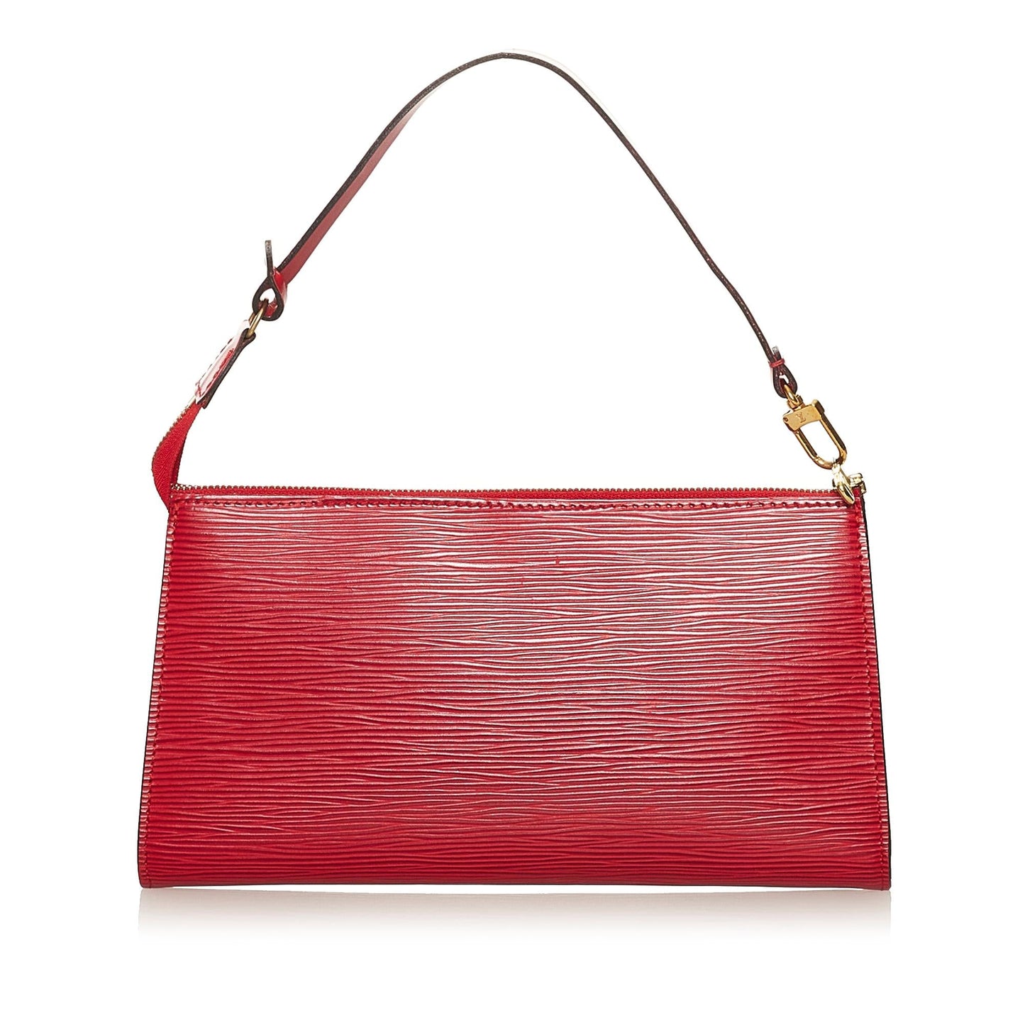 Louis Vuitton Epi Pochette Accessoires (SHG-34877)