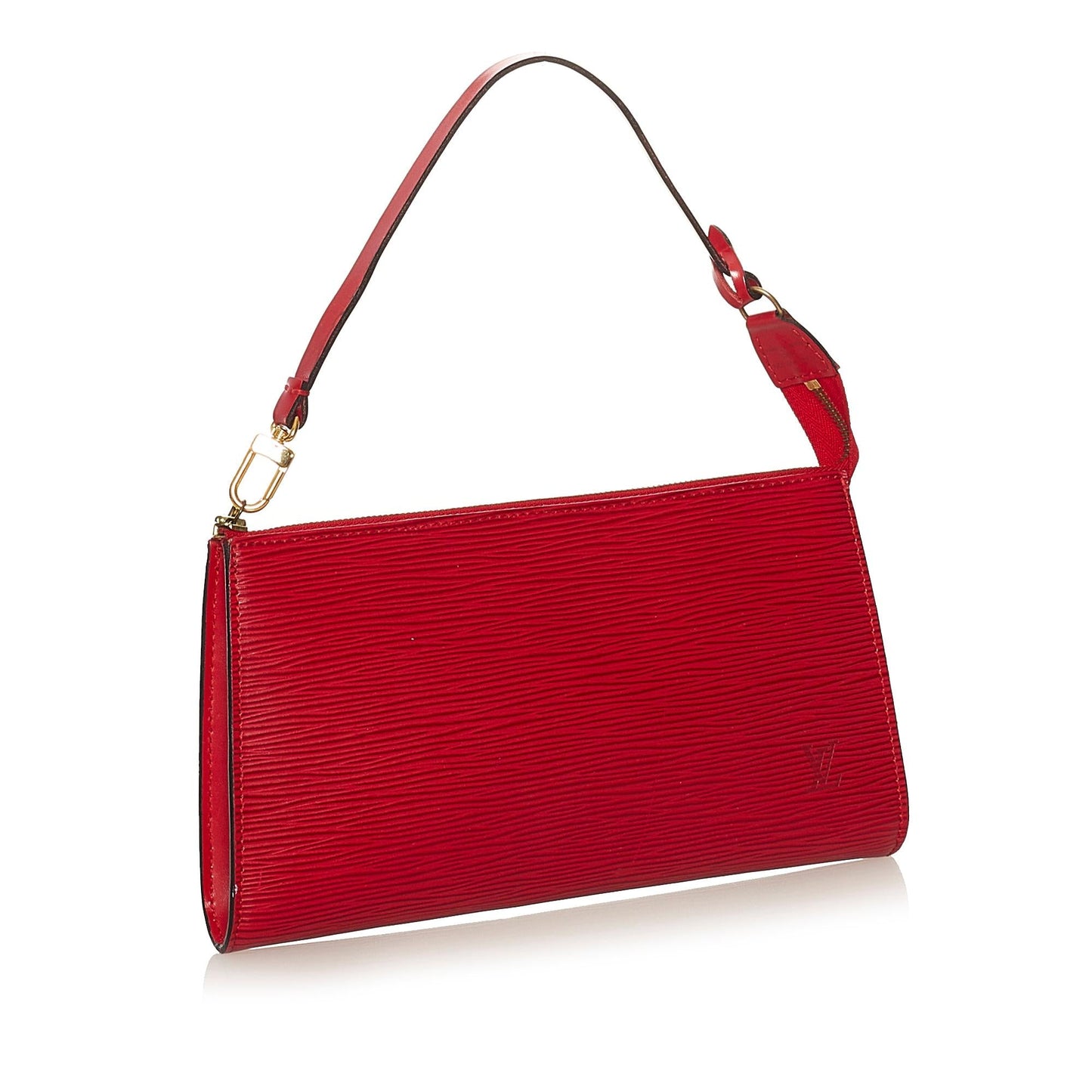 Louis Vuitton Epi Pochette Accessoires (SHG-34877)