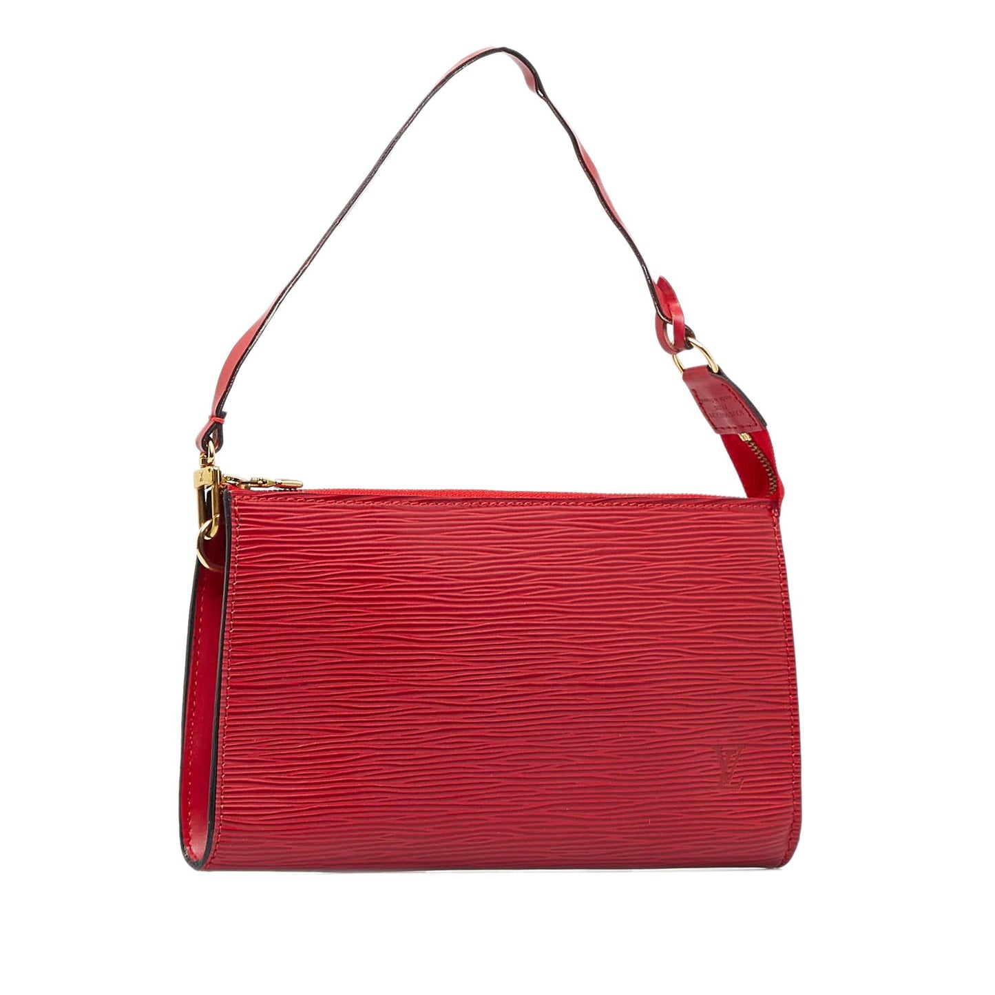 Louis Vuitton Epi Pochette Accessoires (SHG-js9t8Q)