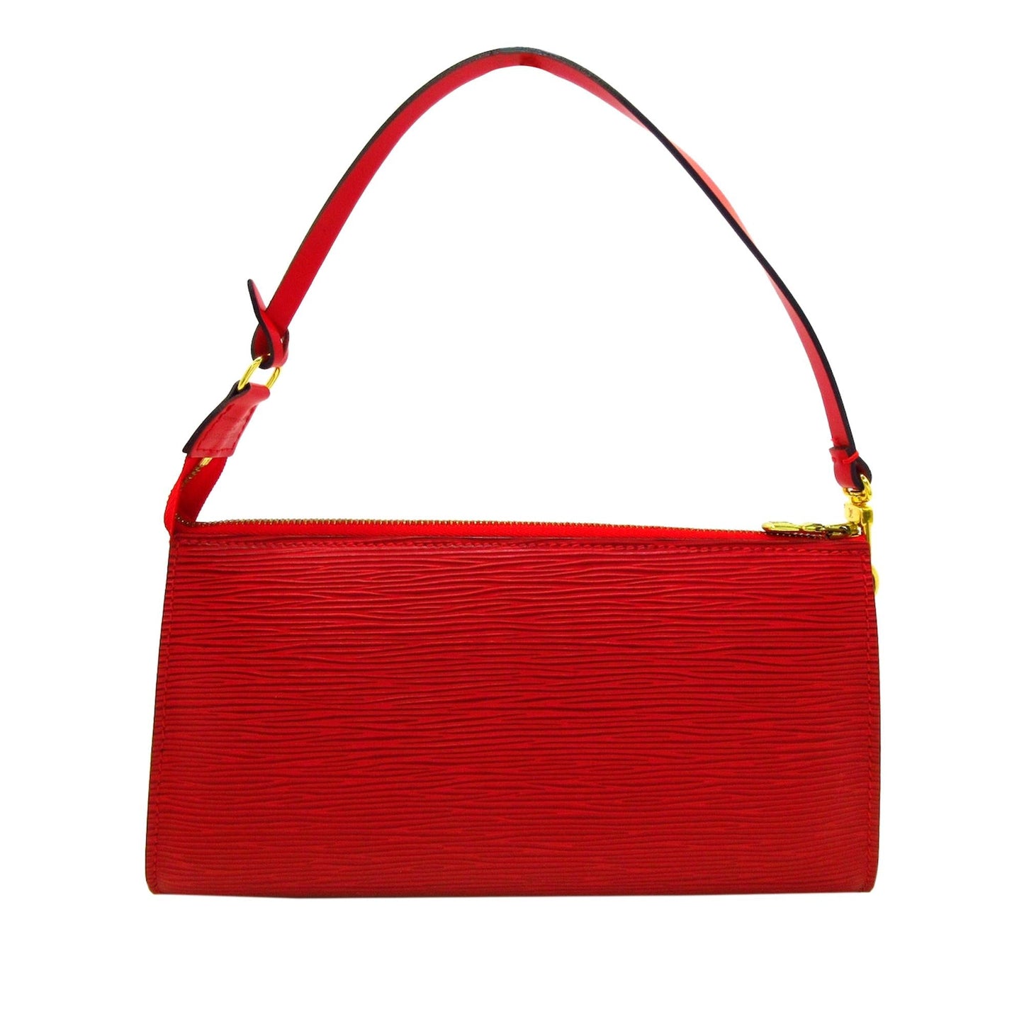 Louis Vuitton Epi Pochette Accessoires (SHG-XeIC2a)