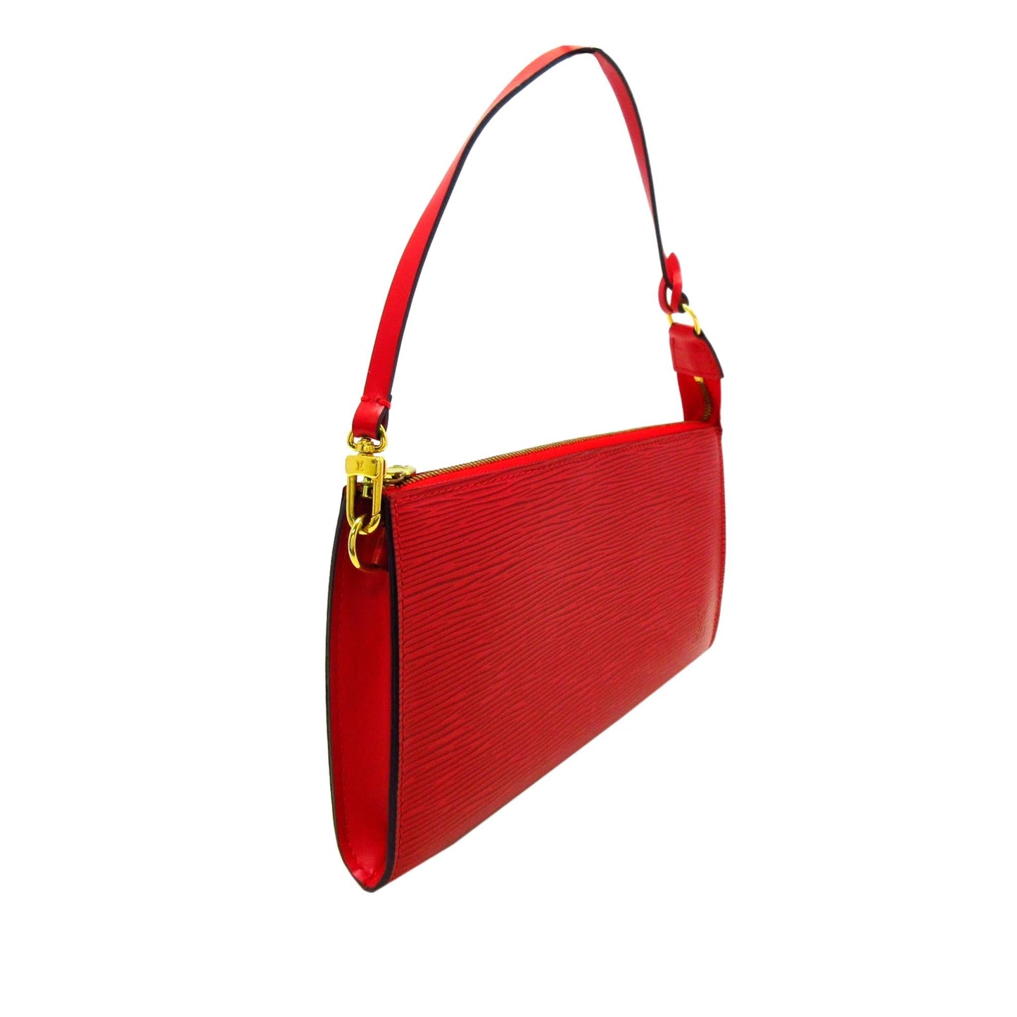 Louis Vuitton Epi Pochette Accessoires (SHG-XeIC2a)