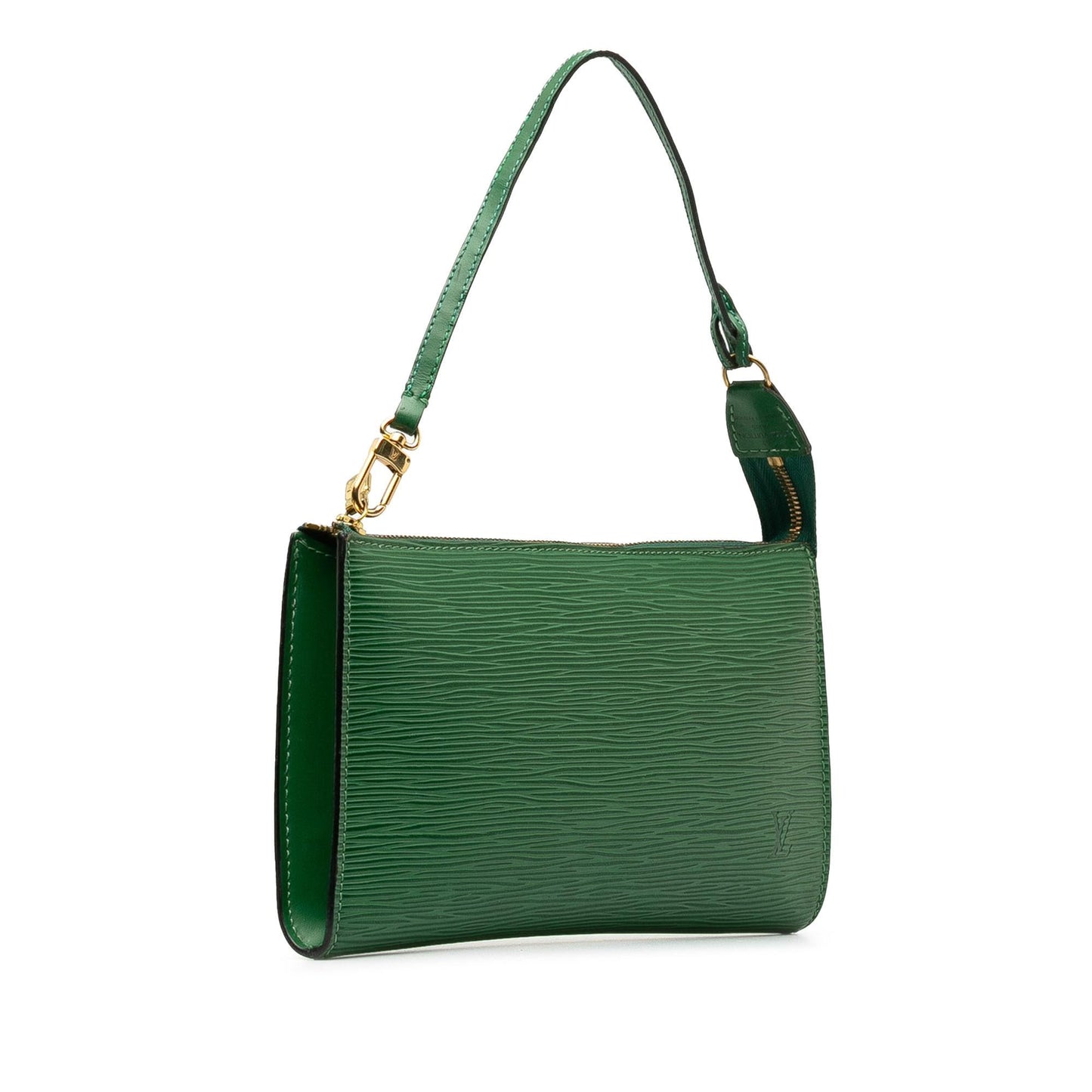 Louis Vuitton Epi Pochette Accessoires (SHG-ihcFMd)