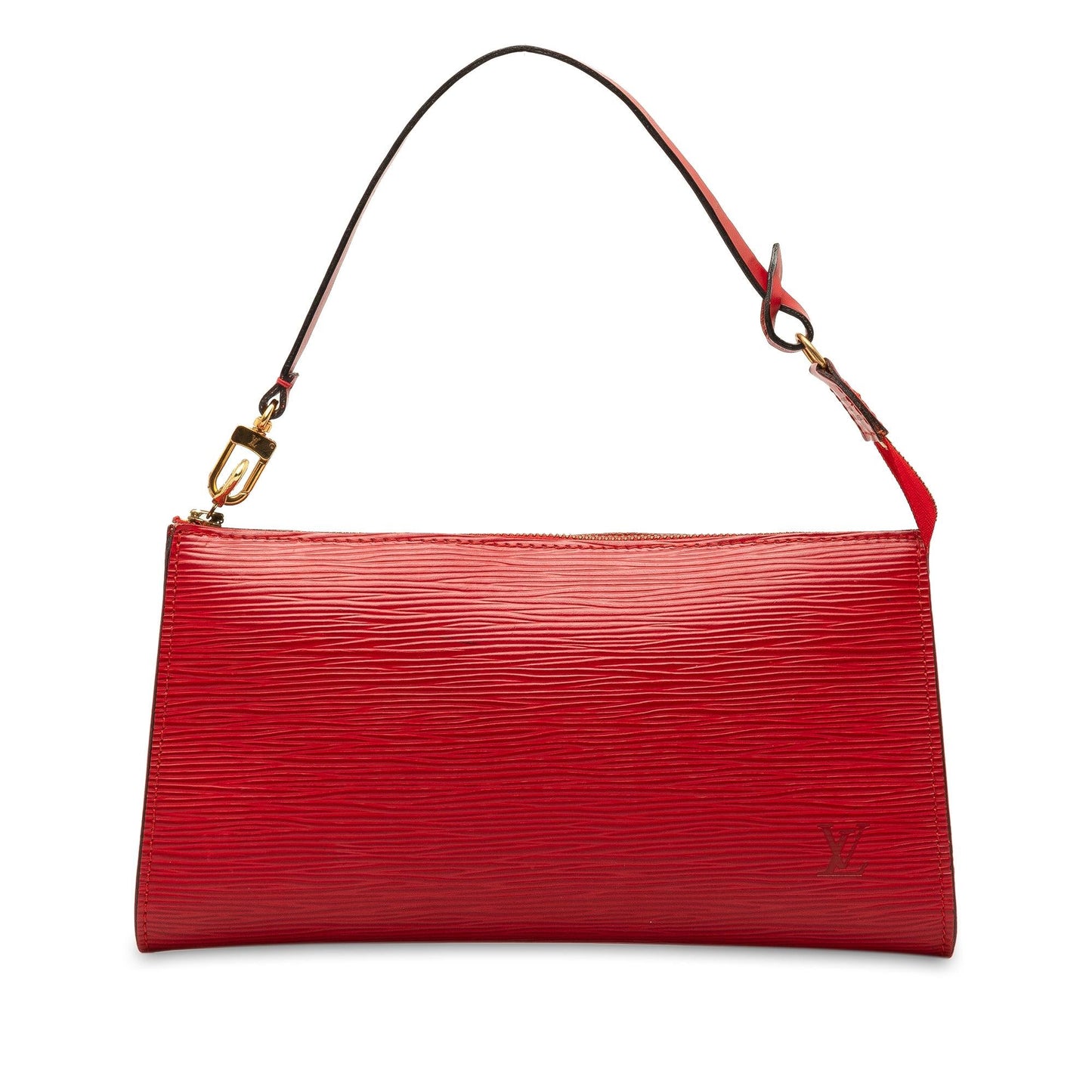 Louis Vuitton Epi Pochette Accessoires (SHG-FmRacn)