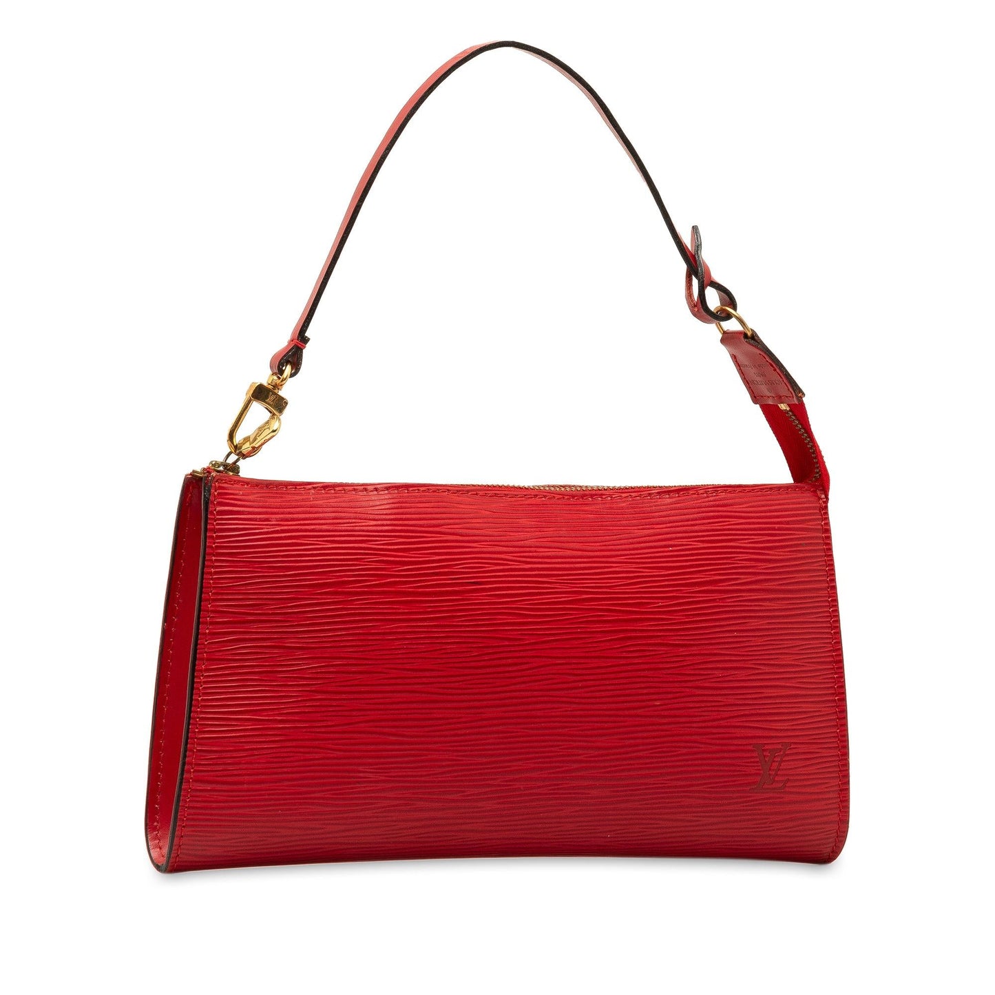 Louis Vuitton Epi Pochette Accessoires (SHG-FmRacn)