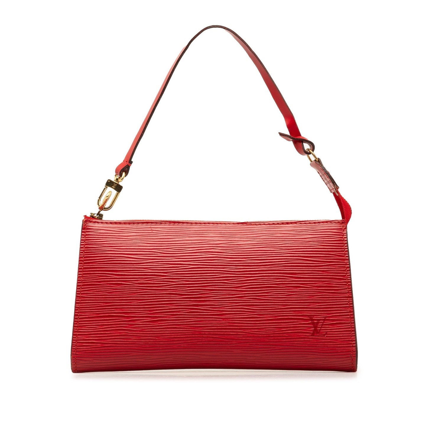 Louis Vuitton Epi Pochette Accessoires (SHG-f03D4U)
