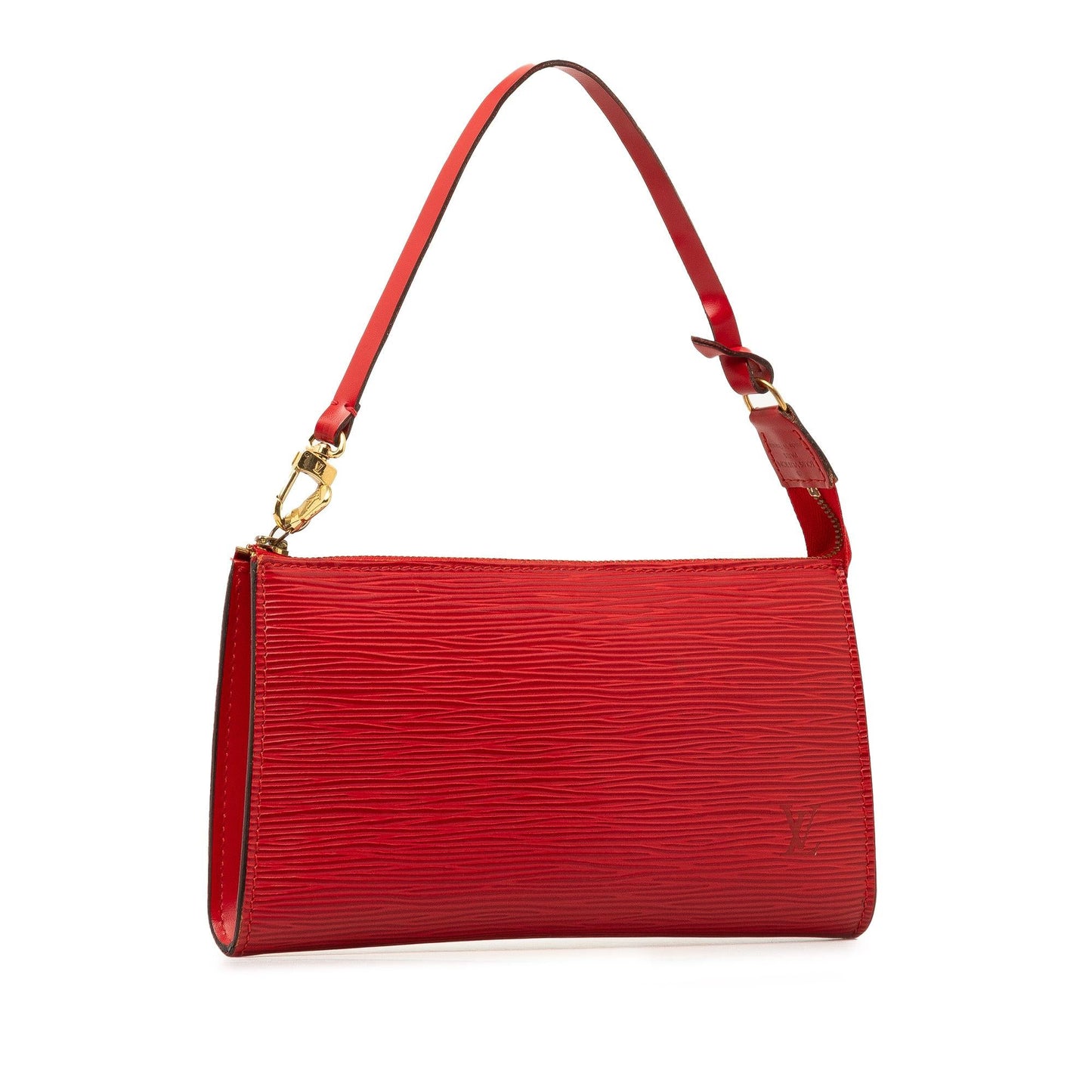 Louis Vuitton Epi Pochette Accessoires (SHG-f03D4U)