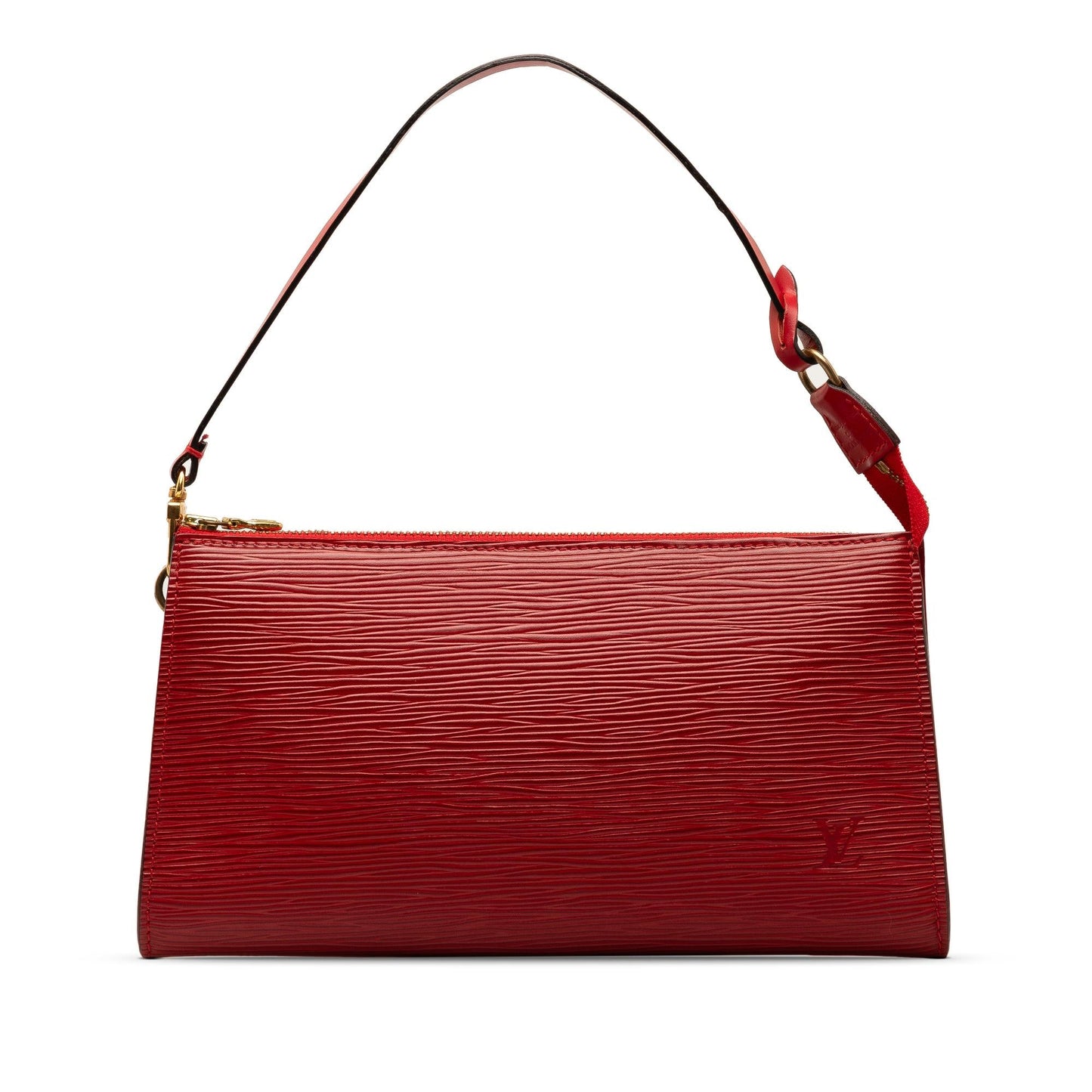 Louis Vuitton Epi Pochette Accessoires (SHG-zSDtUD)