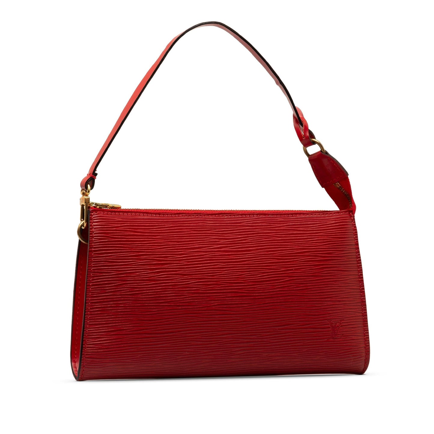 Louis Vuitton Epi Pochette Accessoires (SHG-zSDtUD)