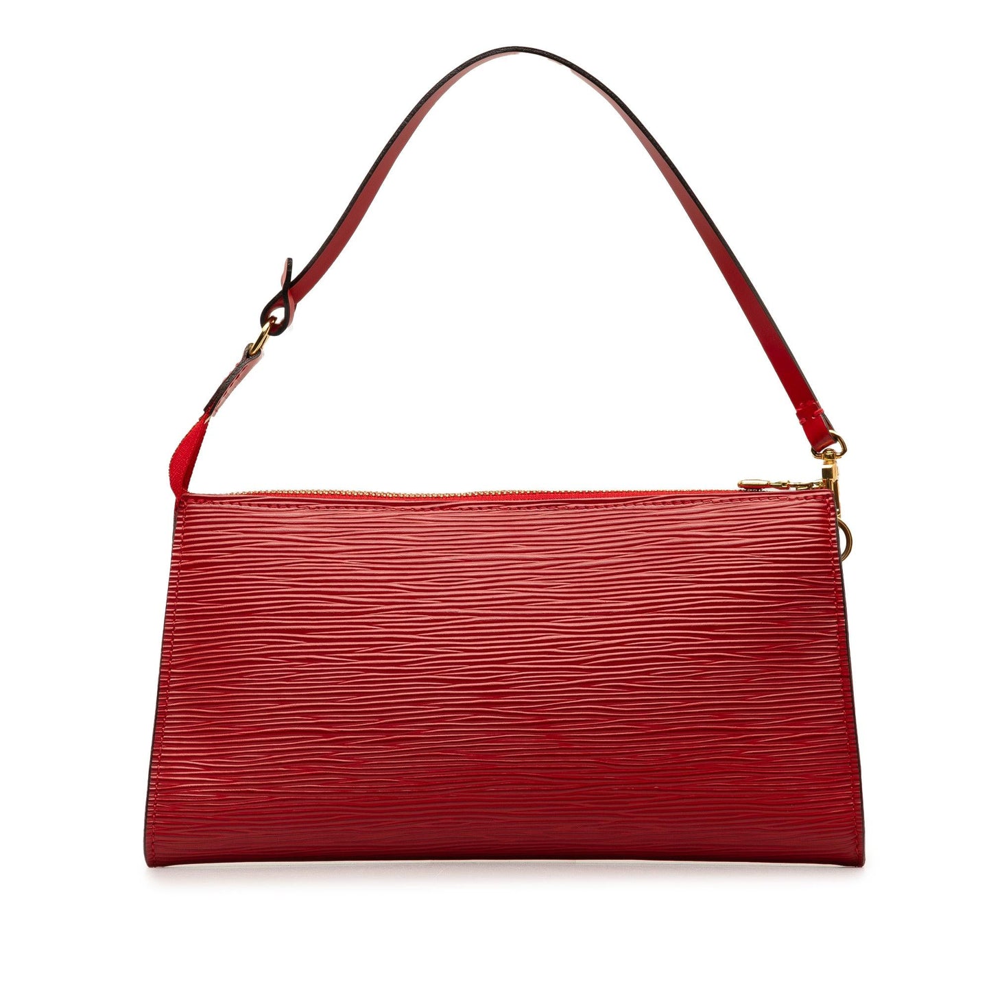 Louis Vuitton Epi Pochette Accessoires (SHG-yj3jc3)