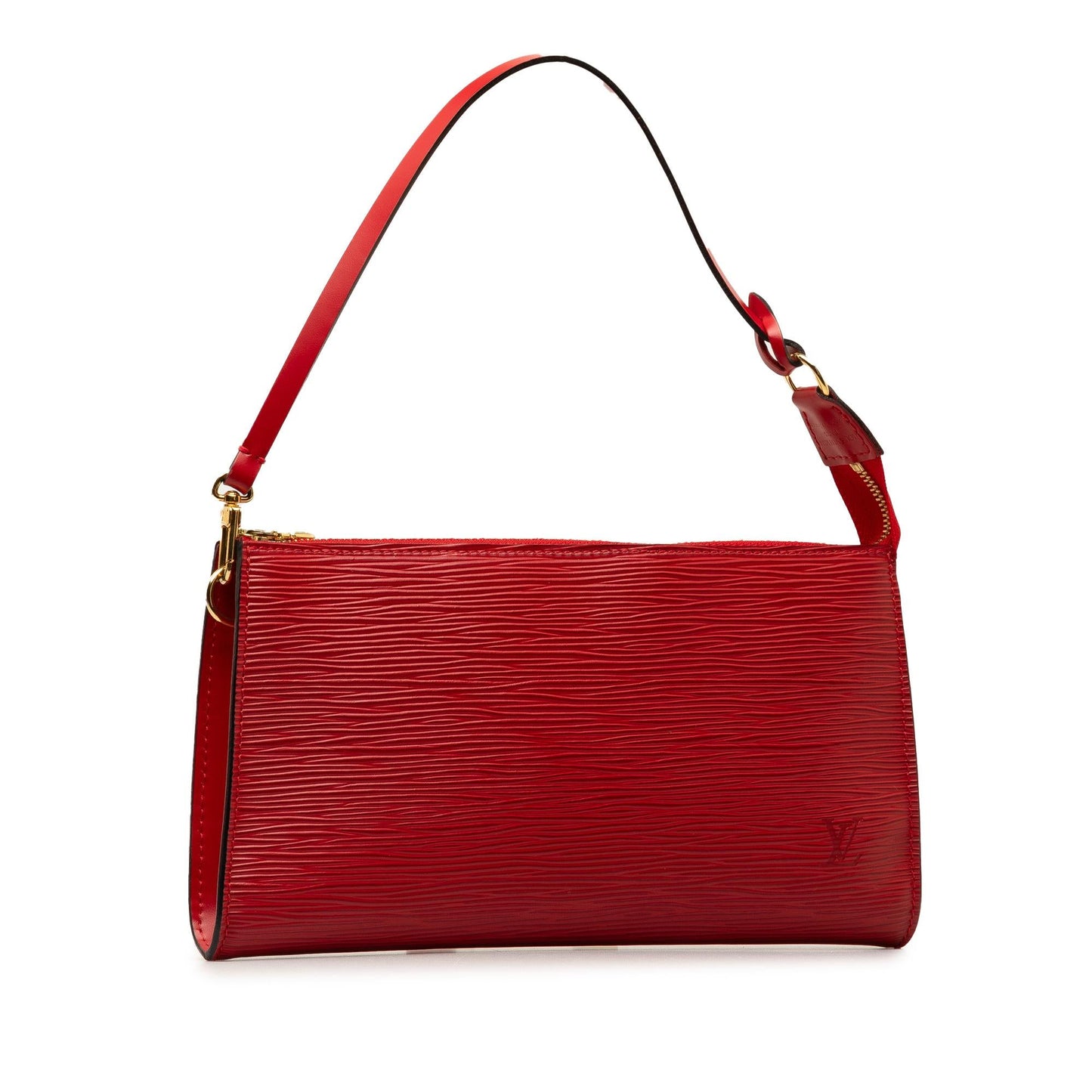 Louis Vuitton Epi Pochette Accessoires (SHG-yj3jc3)