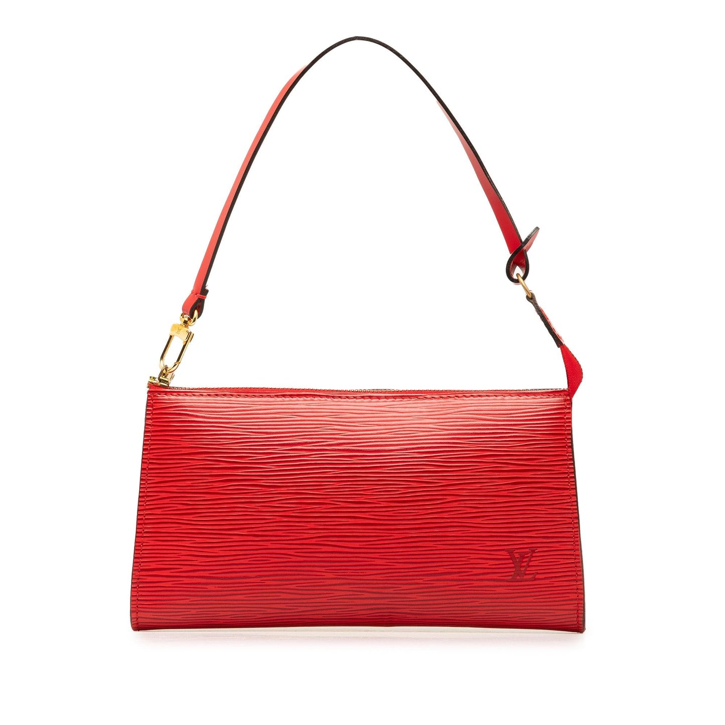 Louis Vuitton Epi Pochette Accessoires (SHG-OAbdVK)