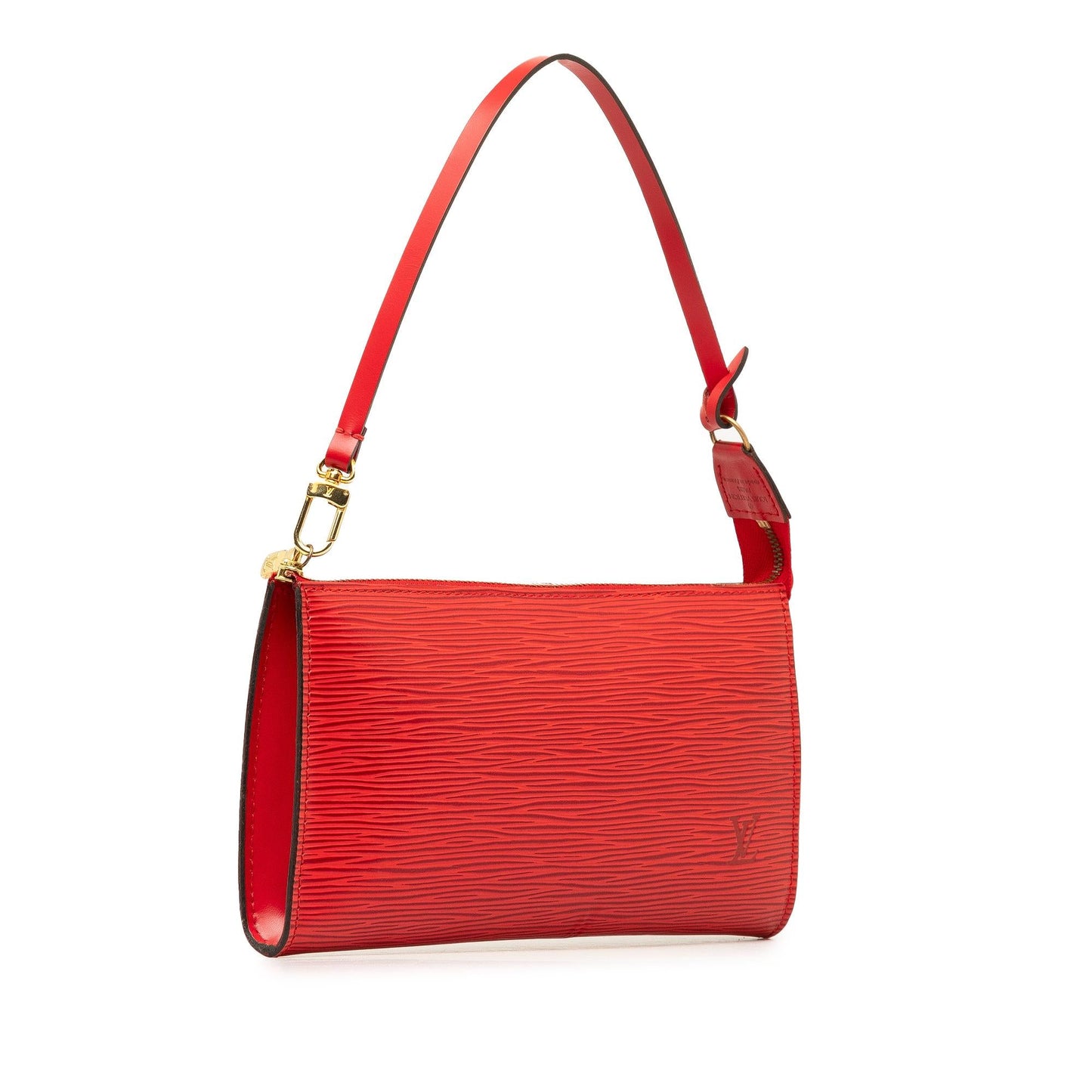 Louis Vuitton Epi Pochette Accessoires (SHG-OAbdVK)