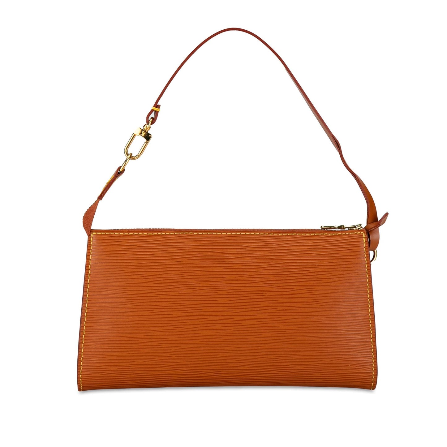 Louis Vuitton Epi Pochette Accessoires (SHG-cKsrDb)